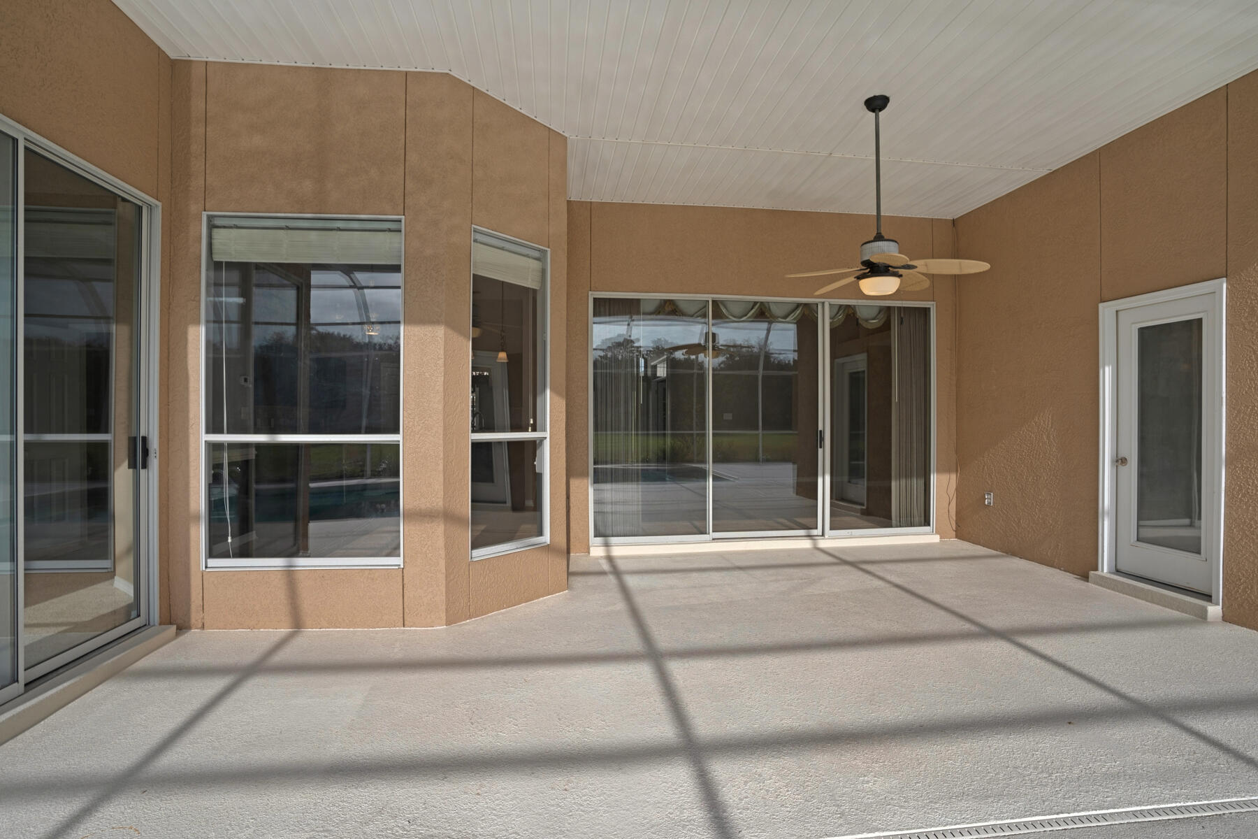 LINKS AT SHALIMAR POINTE - Residential Lease