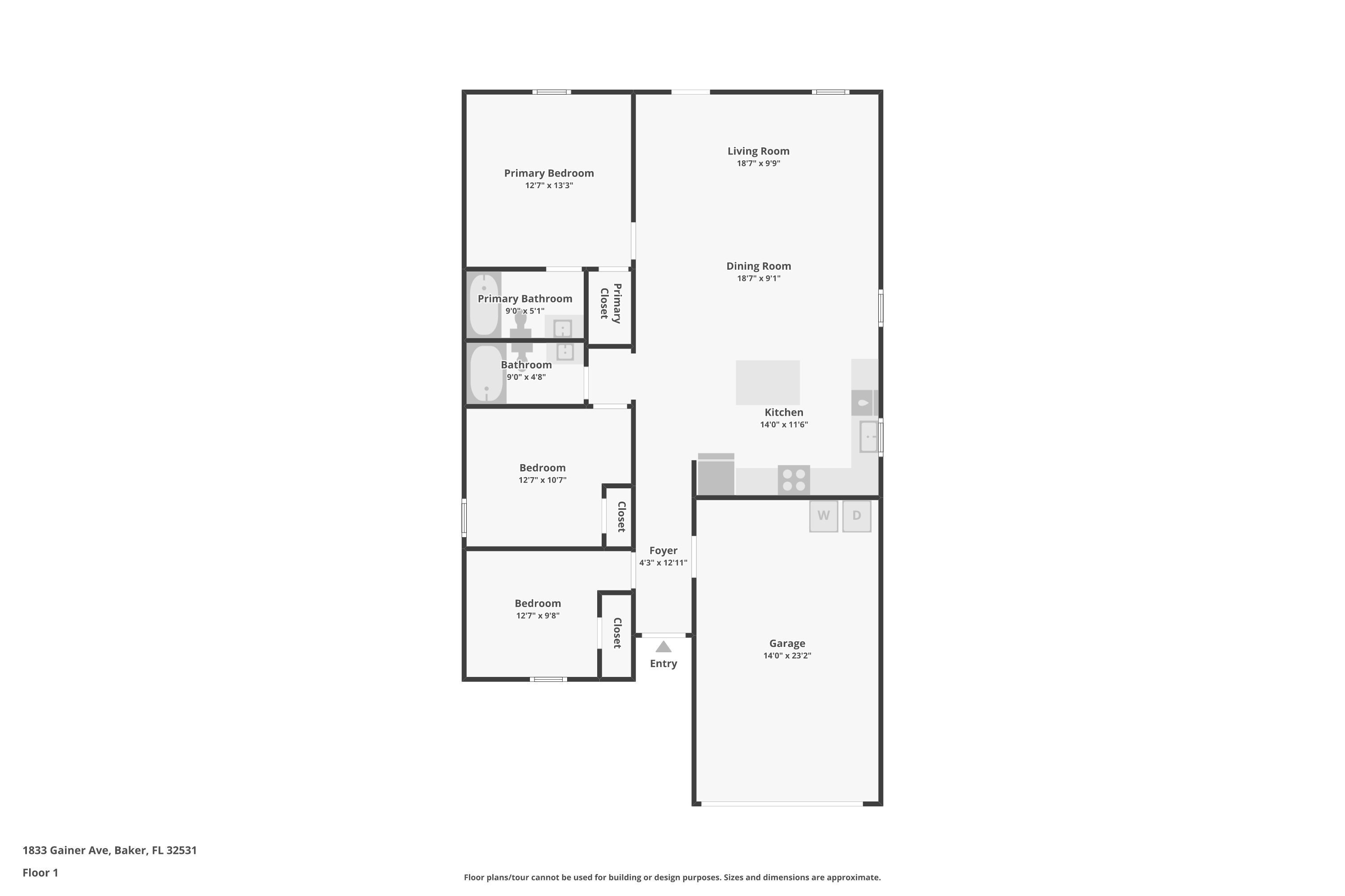 NORTH SUPERGROUP - Residential