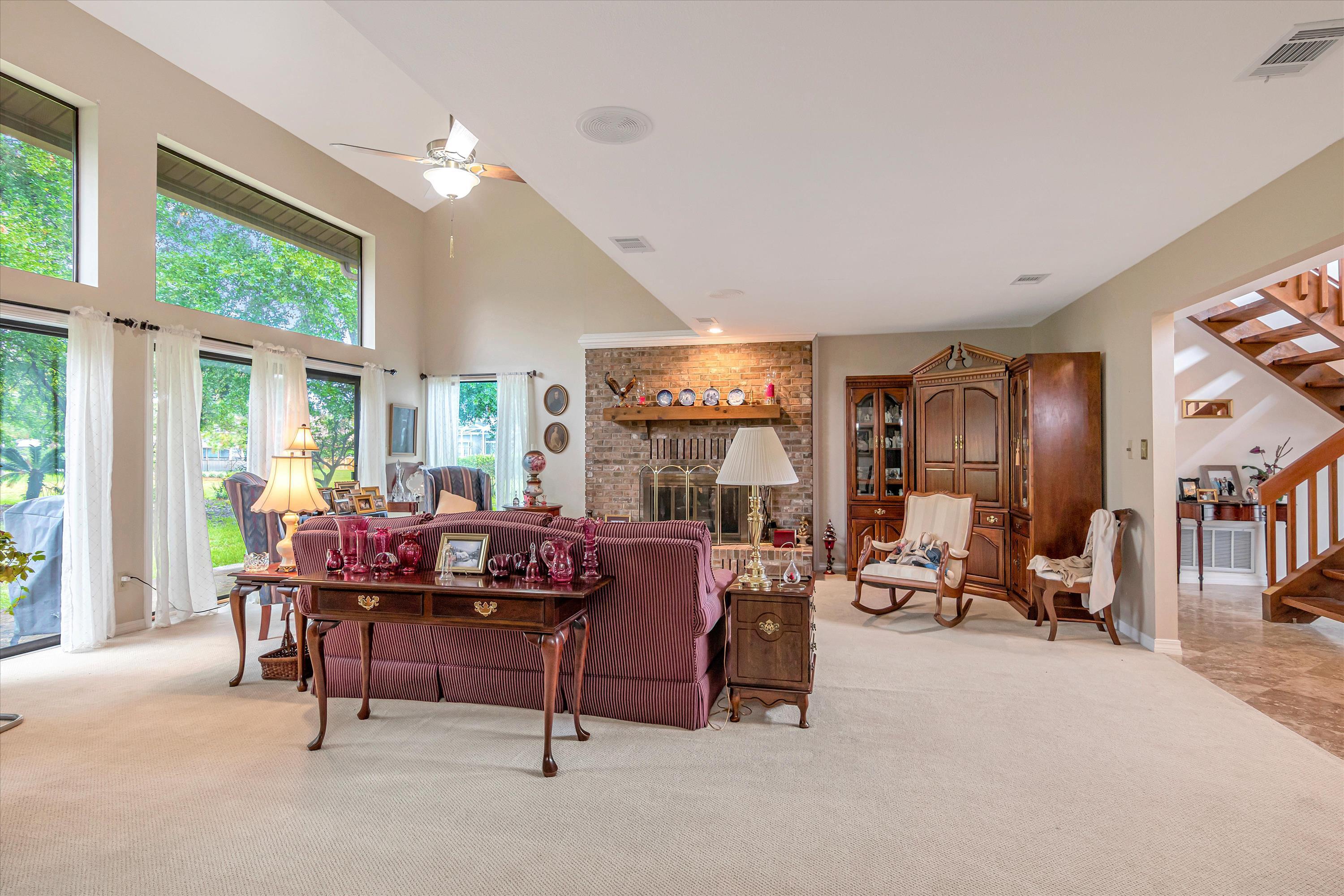 INDIAN BAYOU - Residential