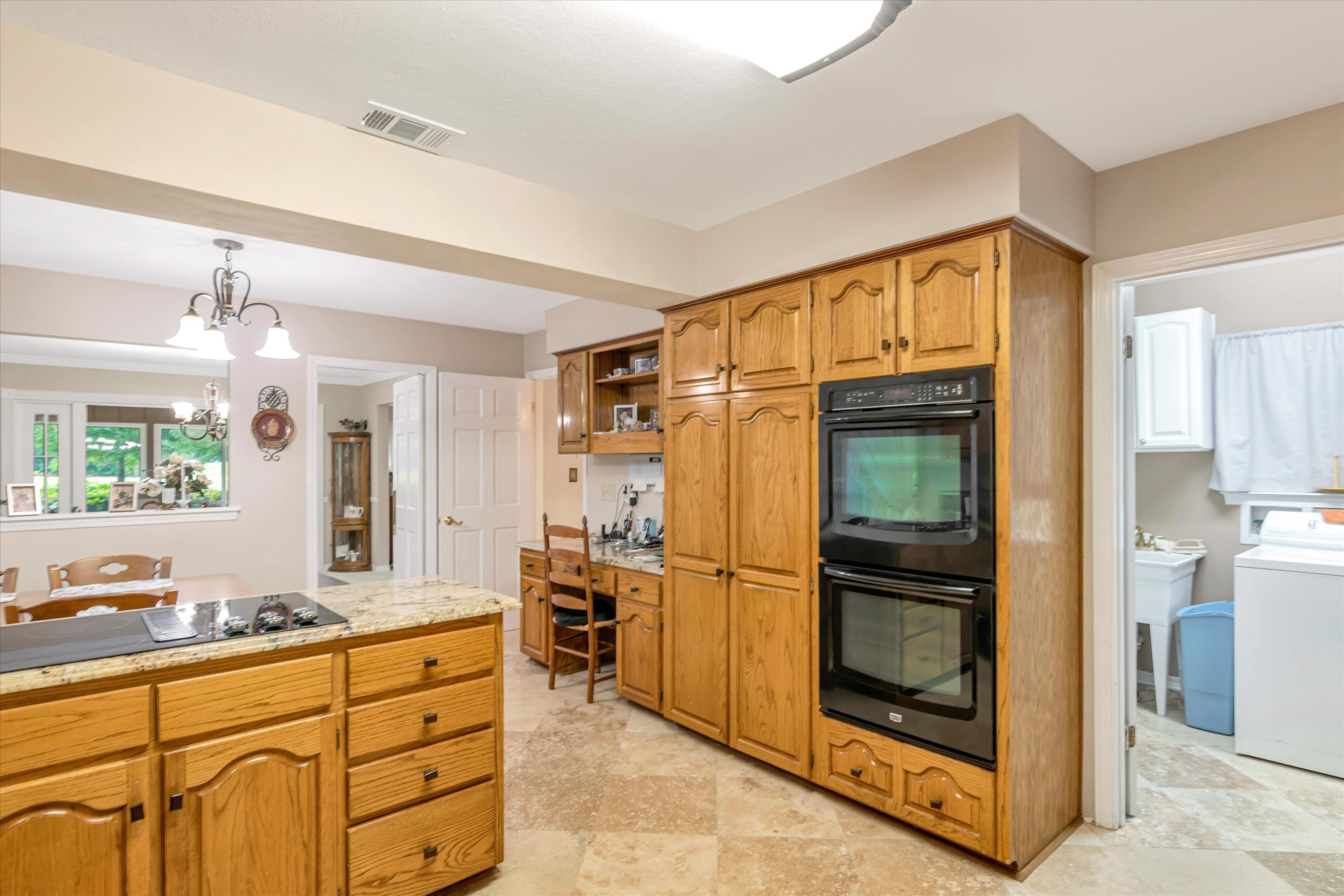 INDIAN BAYOU - Residential