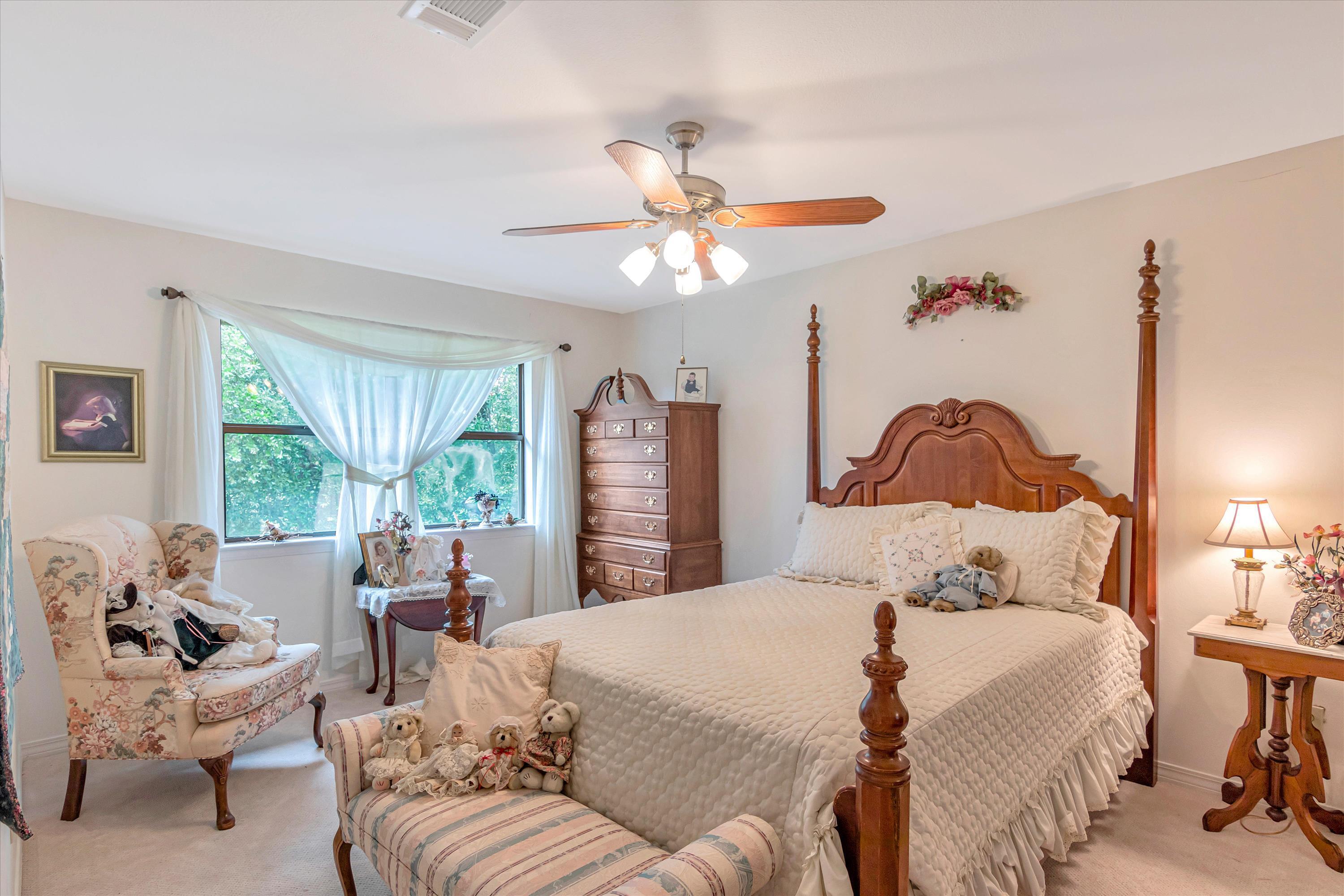 INDIAN BAYOU - Residential