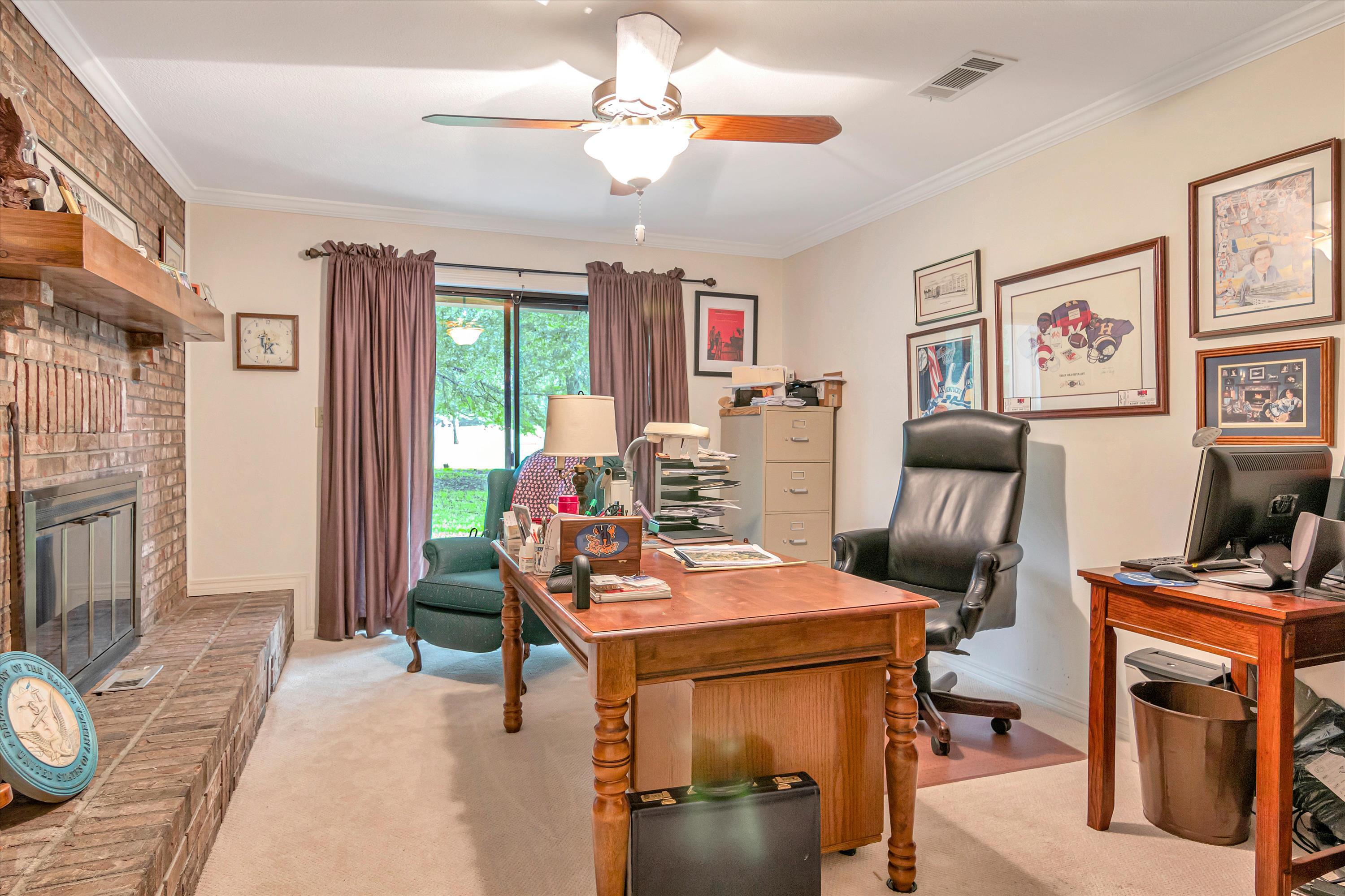 INDIAN BAYOU - Residential