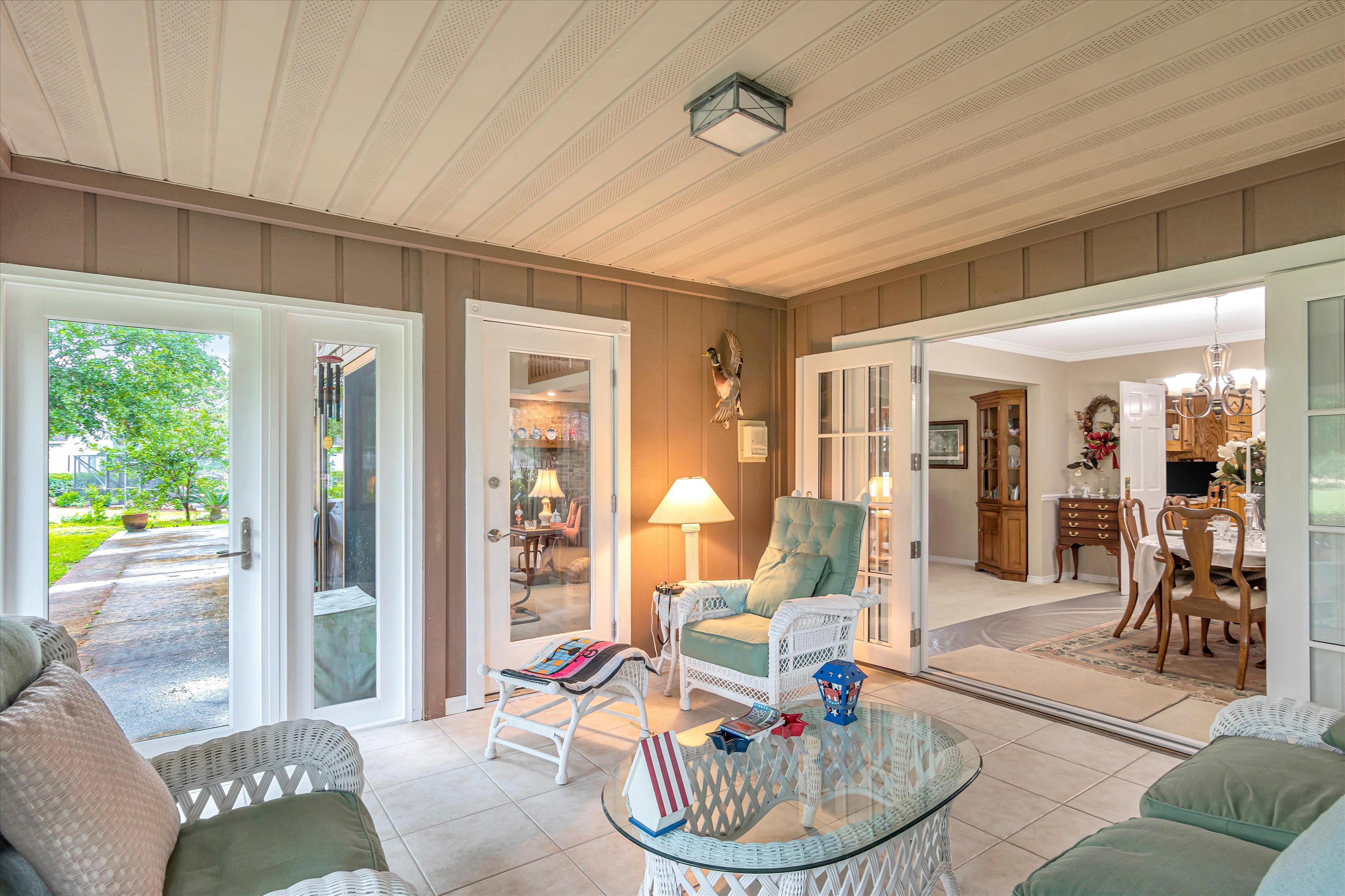 INDIAN BAYOU - Residential
