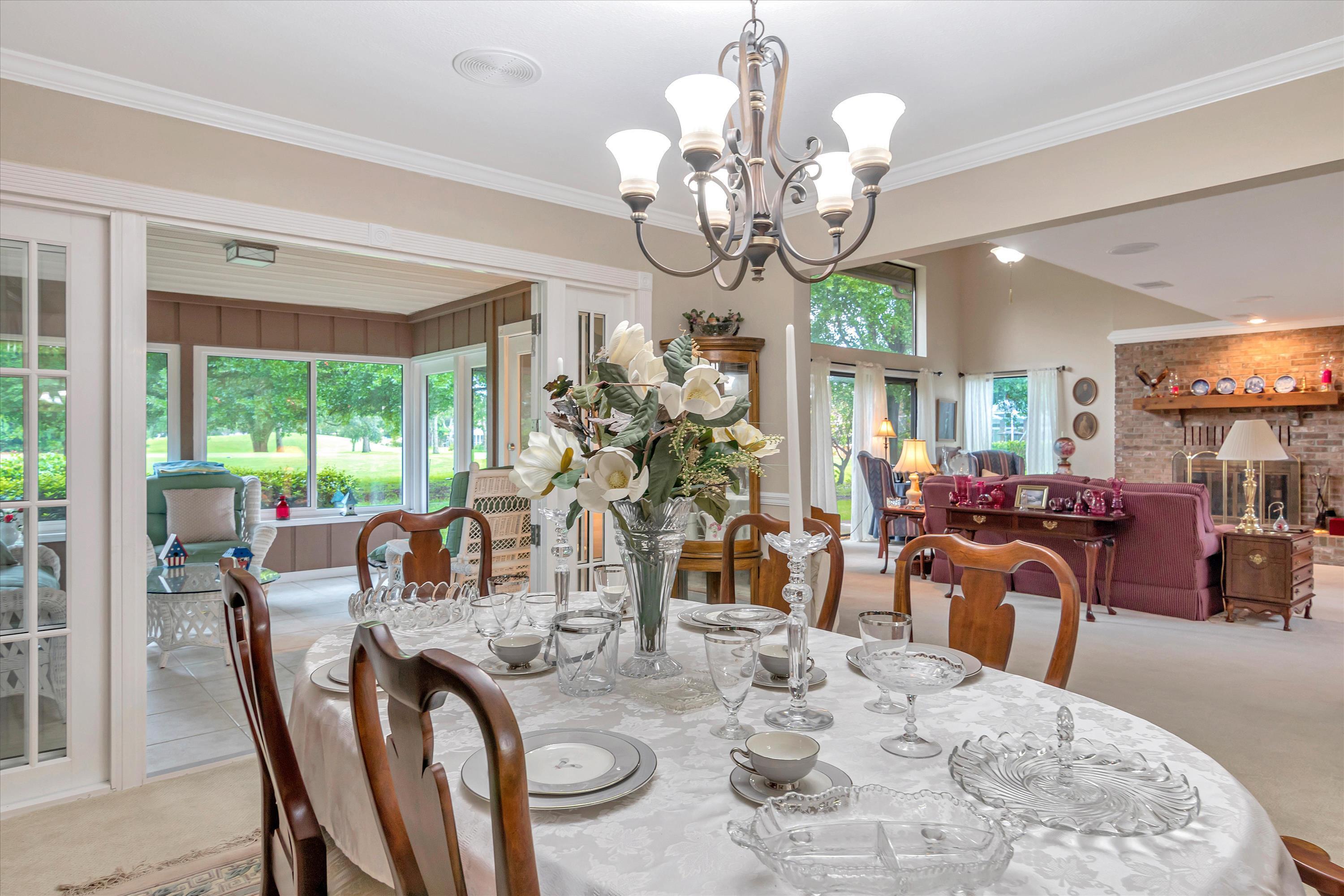 INDIAN BAYOU - Residential