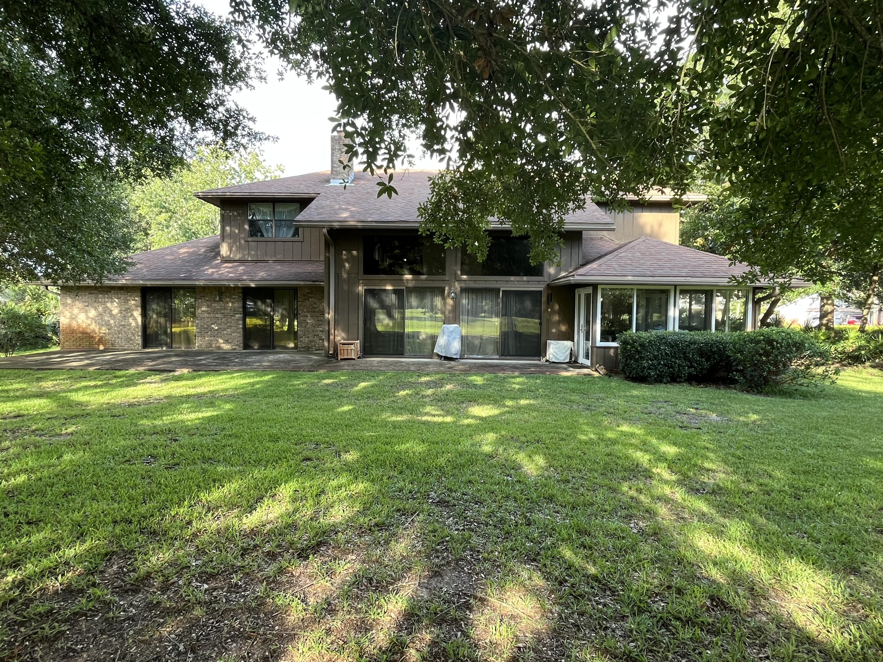 INDIAN BAYOU - Residential