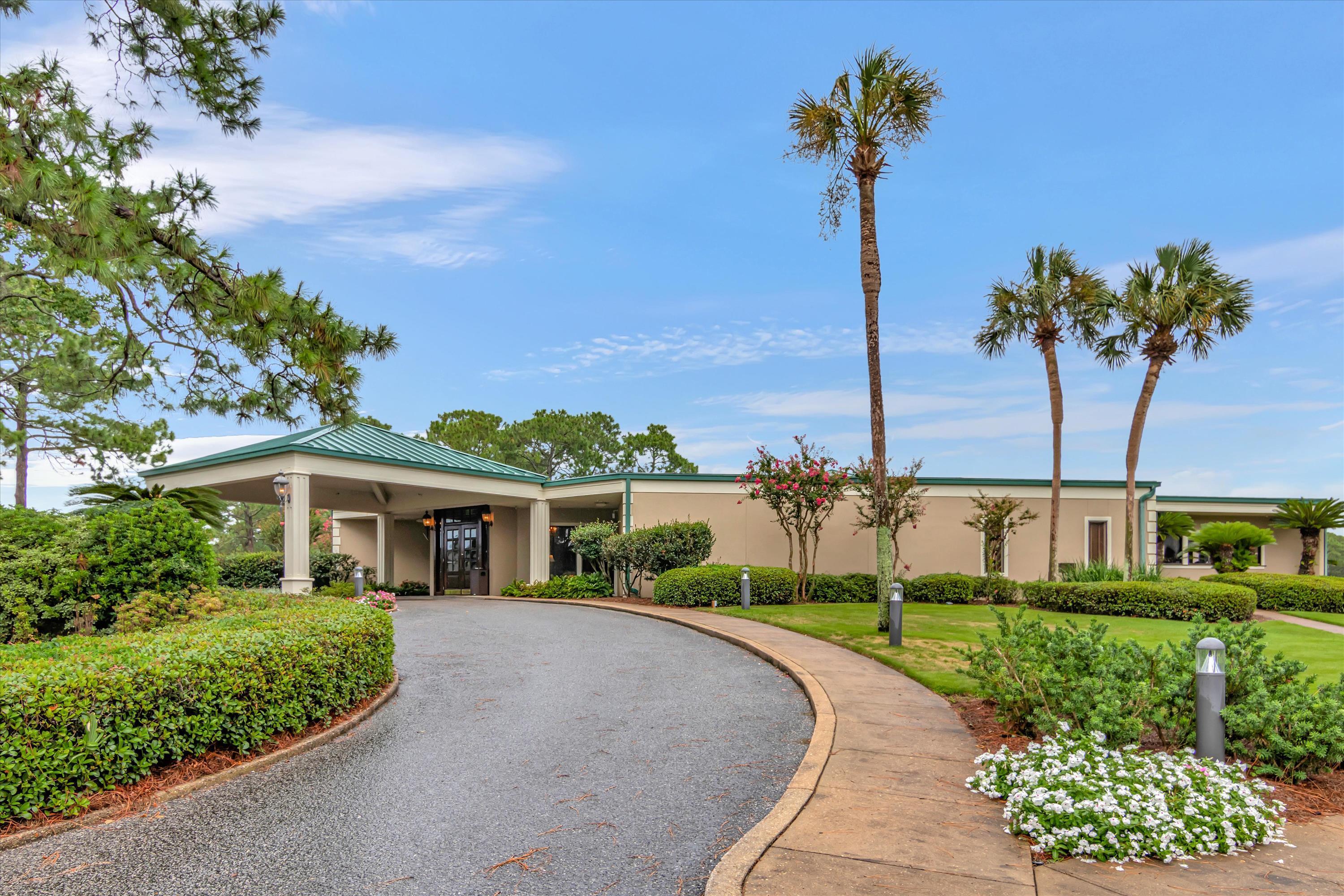 INDIAN BAYOU - Residential