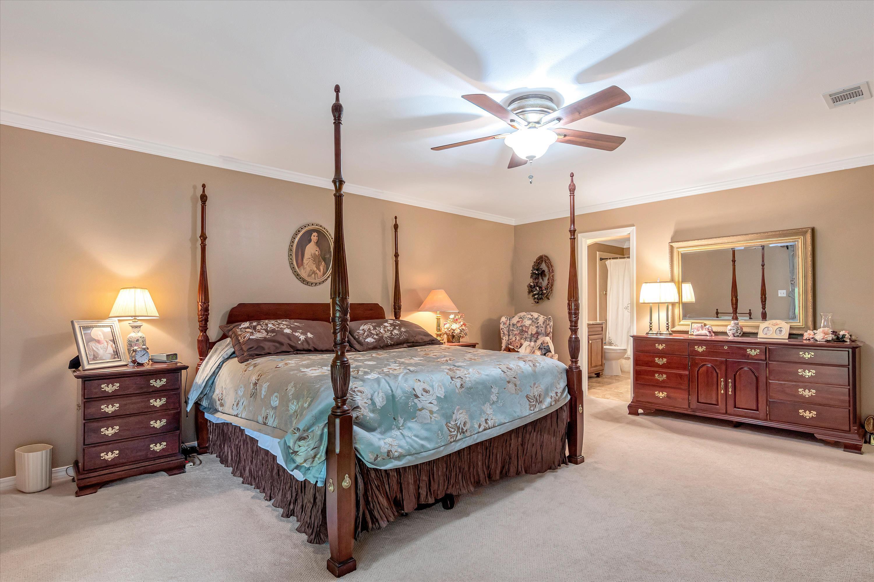 INDIAN BAYOU - Residential