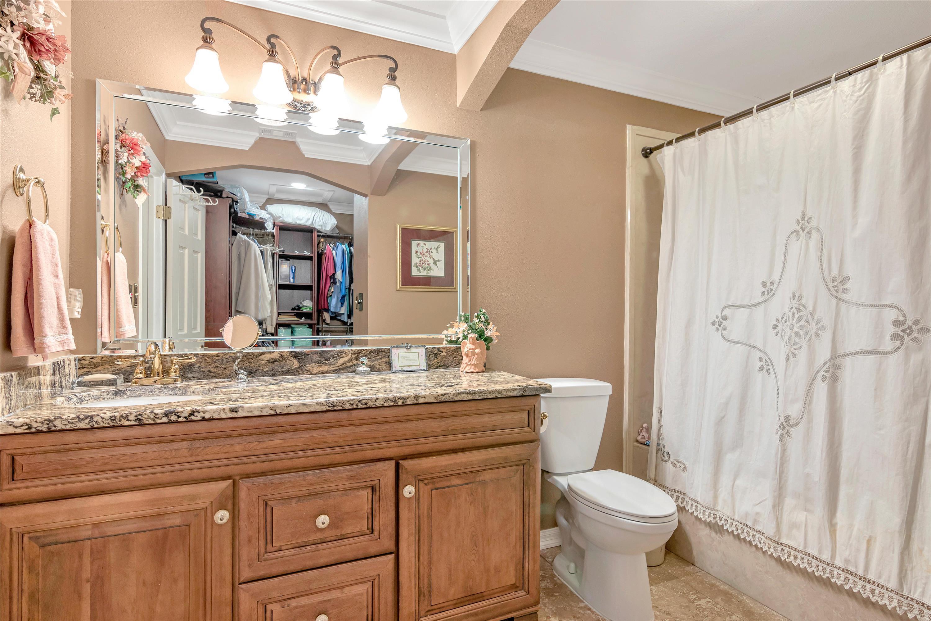 INDIAN BAYOU - Residential