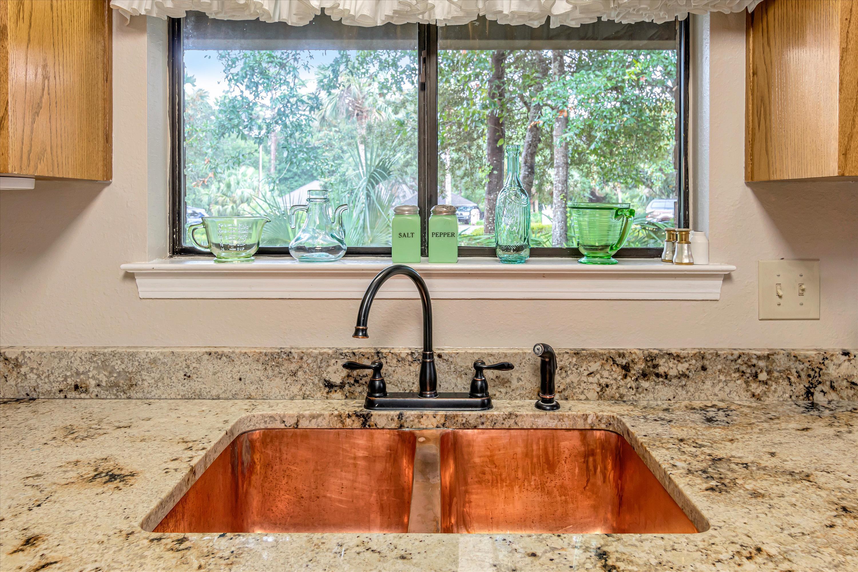 INDIAN BAYOU - Residential