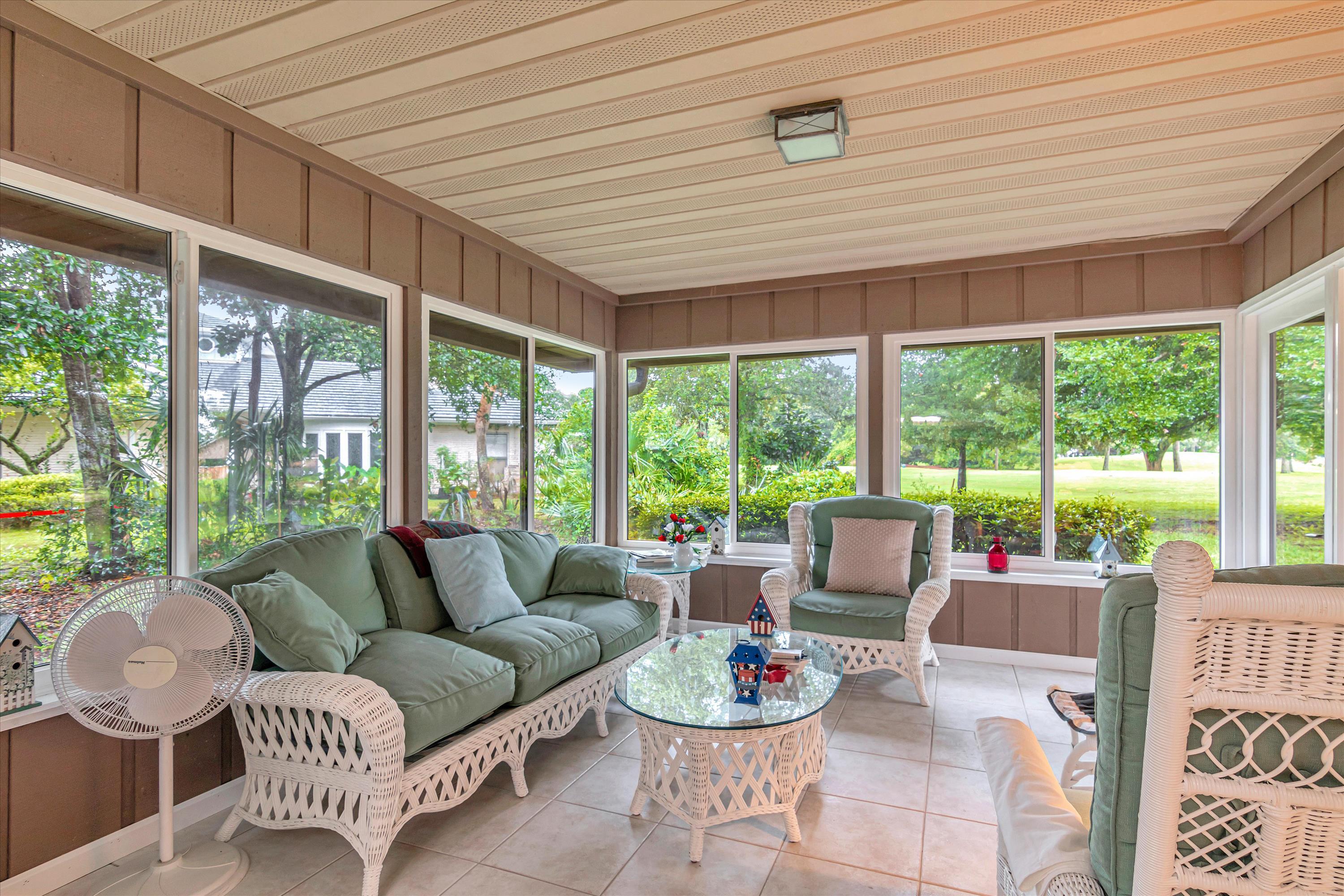 INDIAN BAYOU - Residential