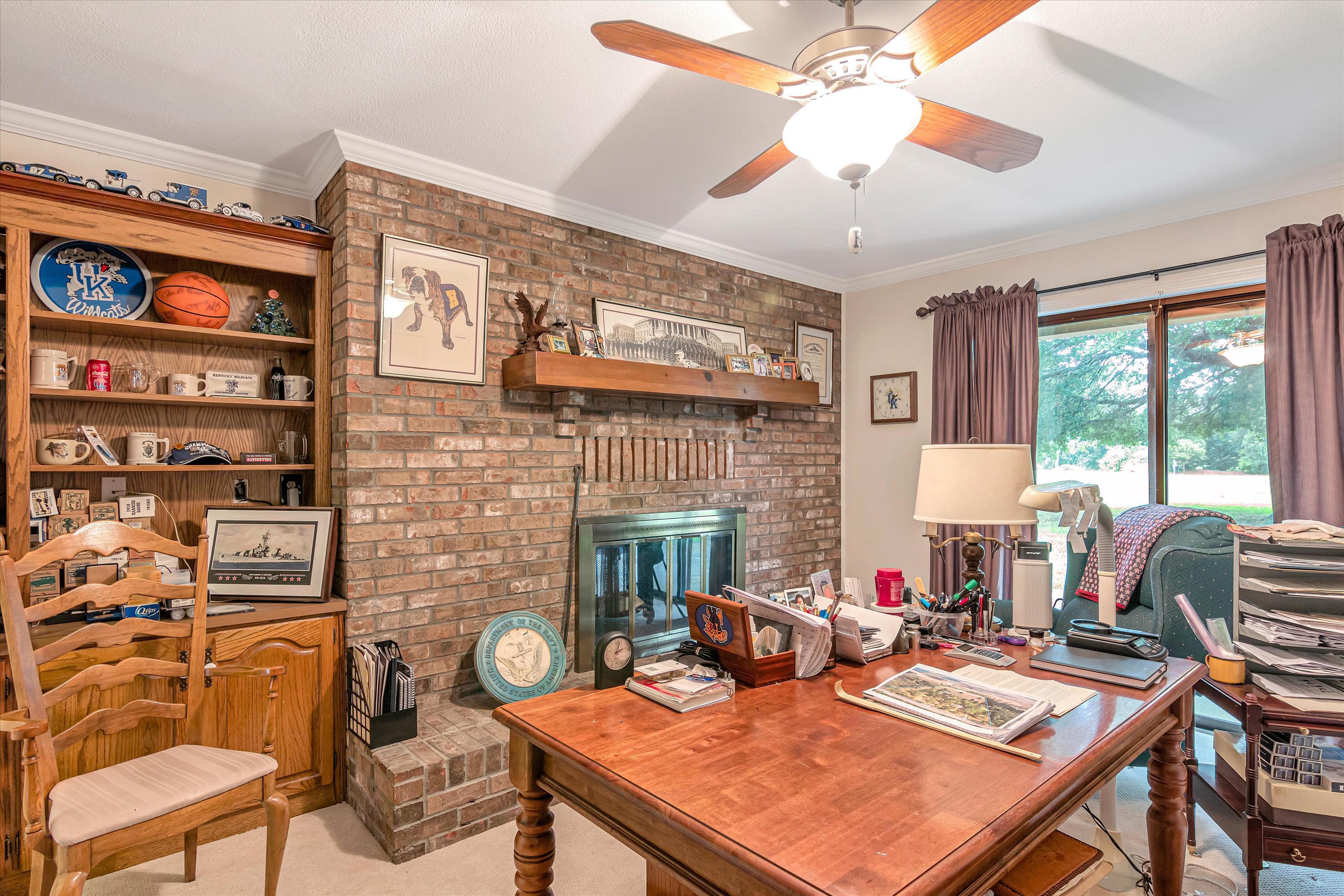 INDIAN BAYOU - Residential