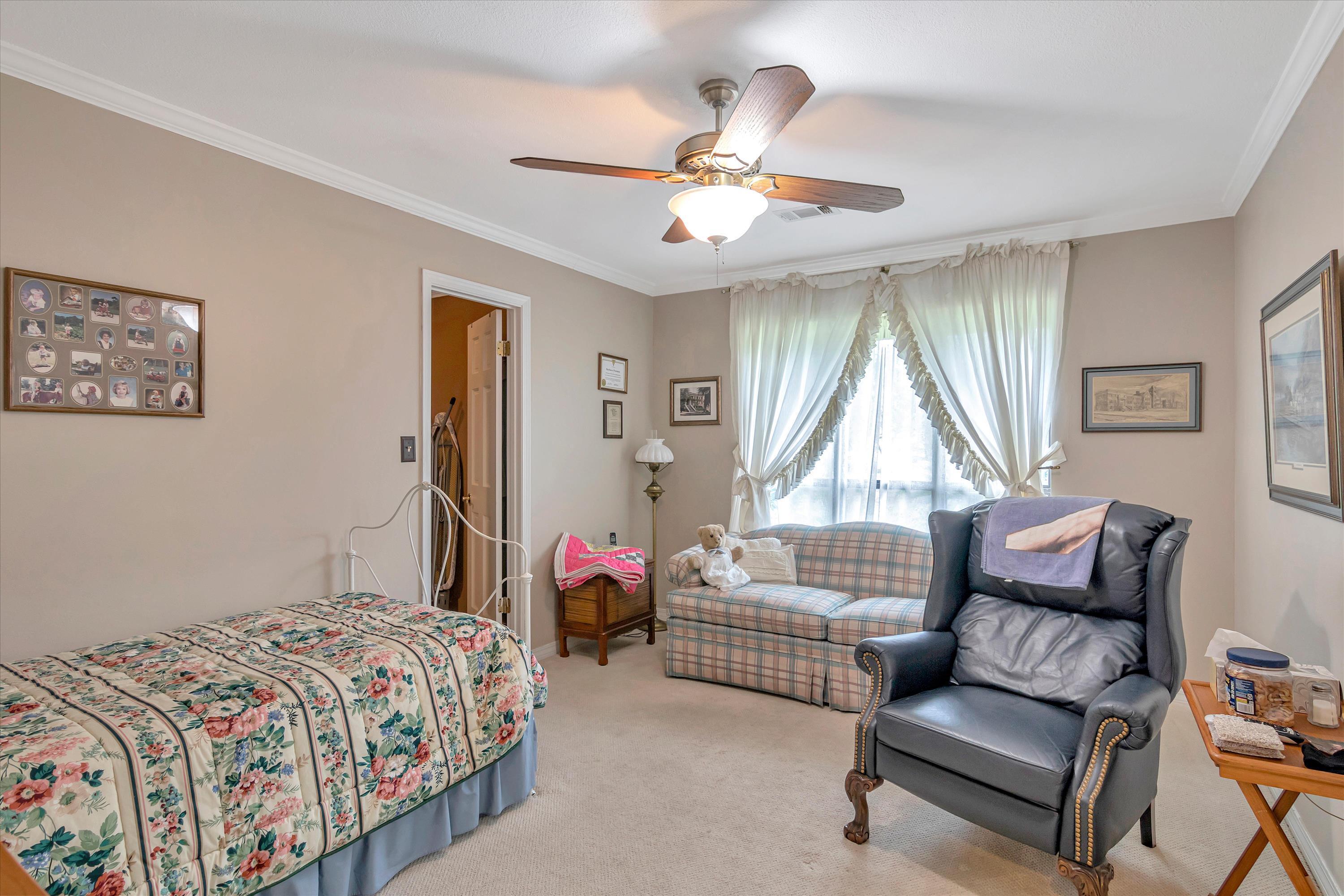 INDIAN BAYOU - Residential