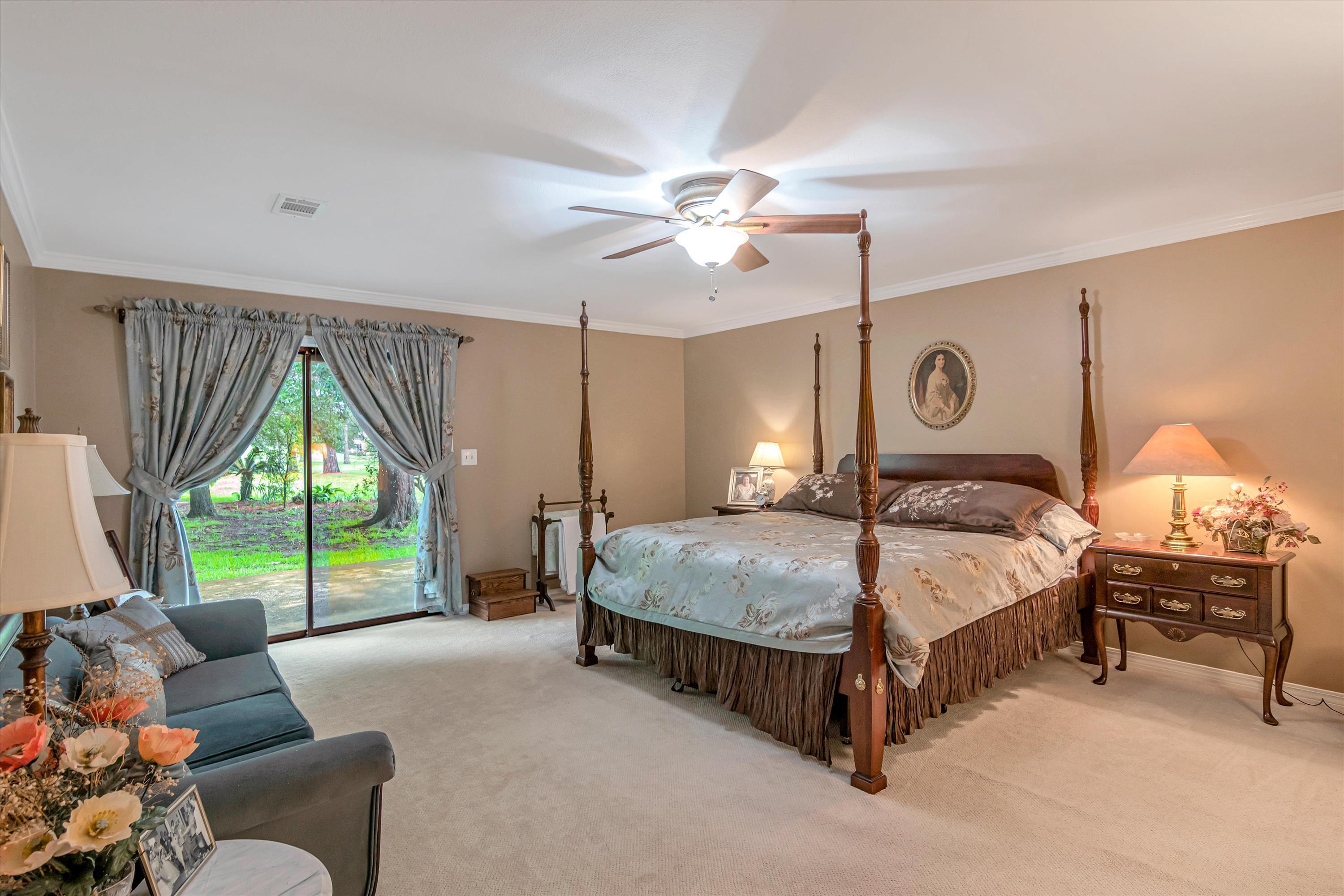INDIAN BAYOU - Residential