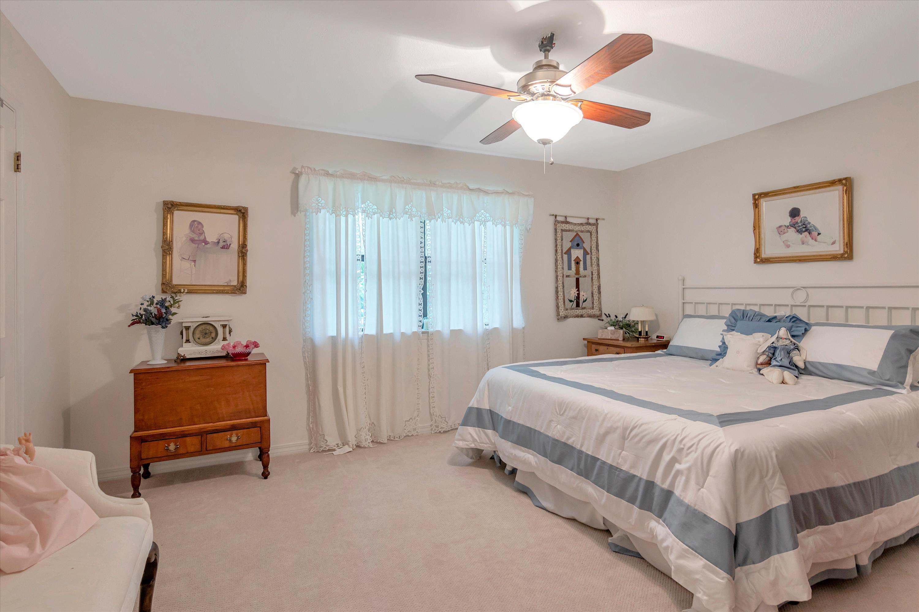 INDIAN BAYOU - Residential