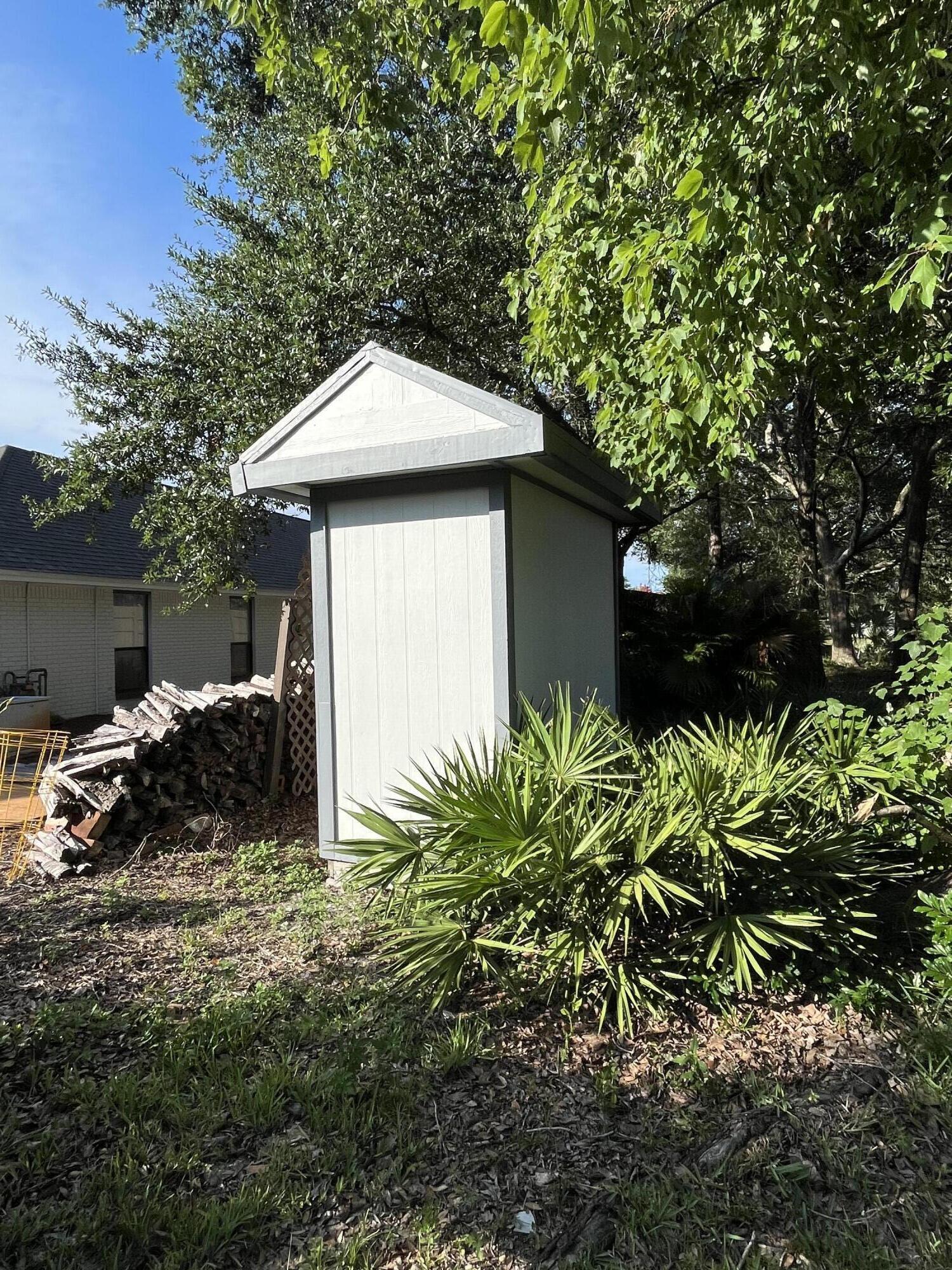 INDIAN BAYOU - Residential