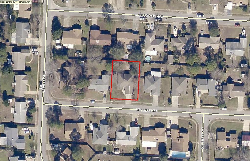 CIMARRON ESTATES - Residential