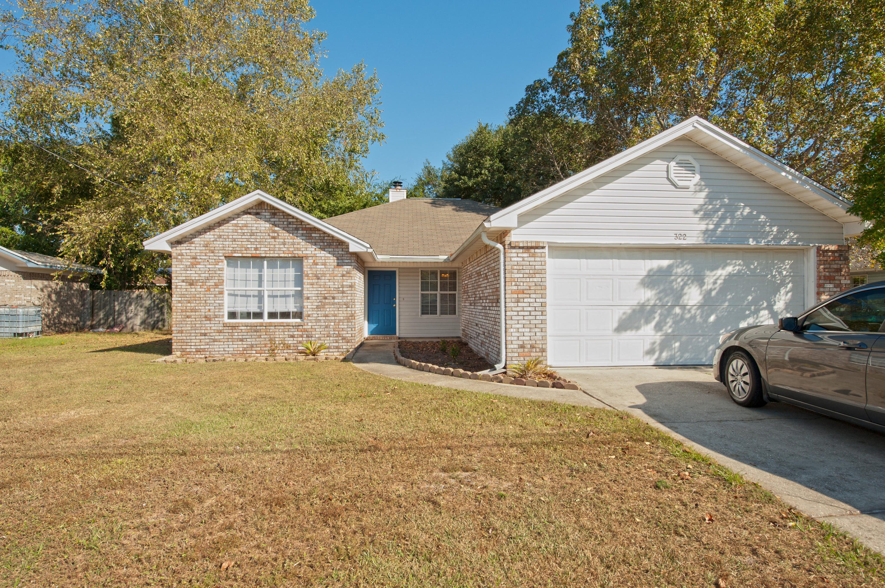 CIMARRON ESTATES - Residential