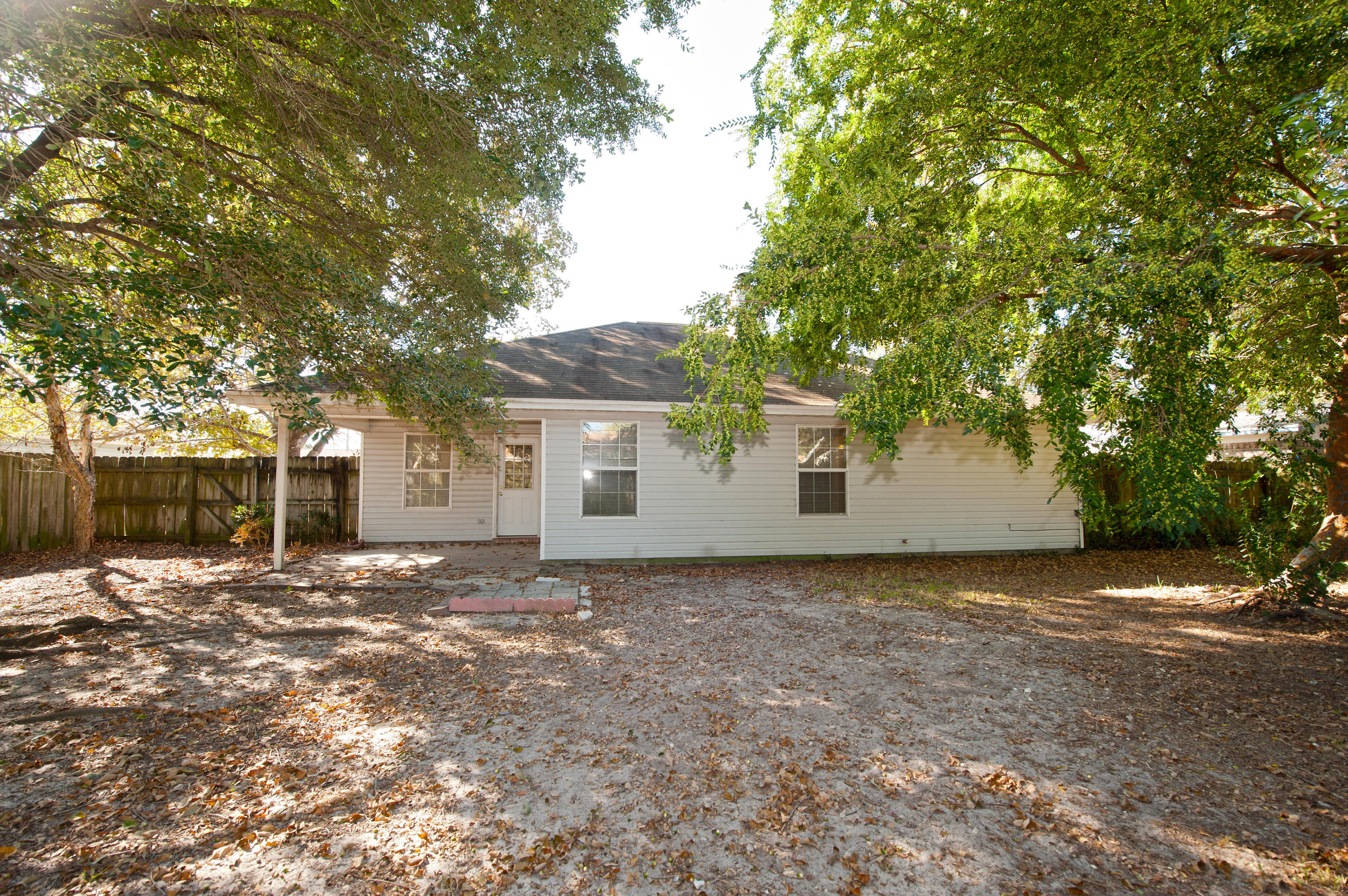 CIMARRON ESTATES - Residential