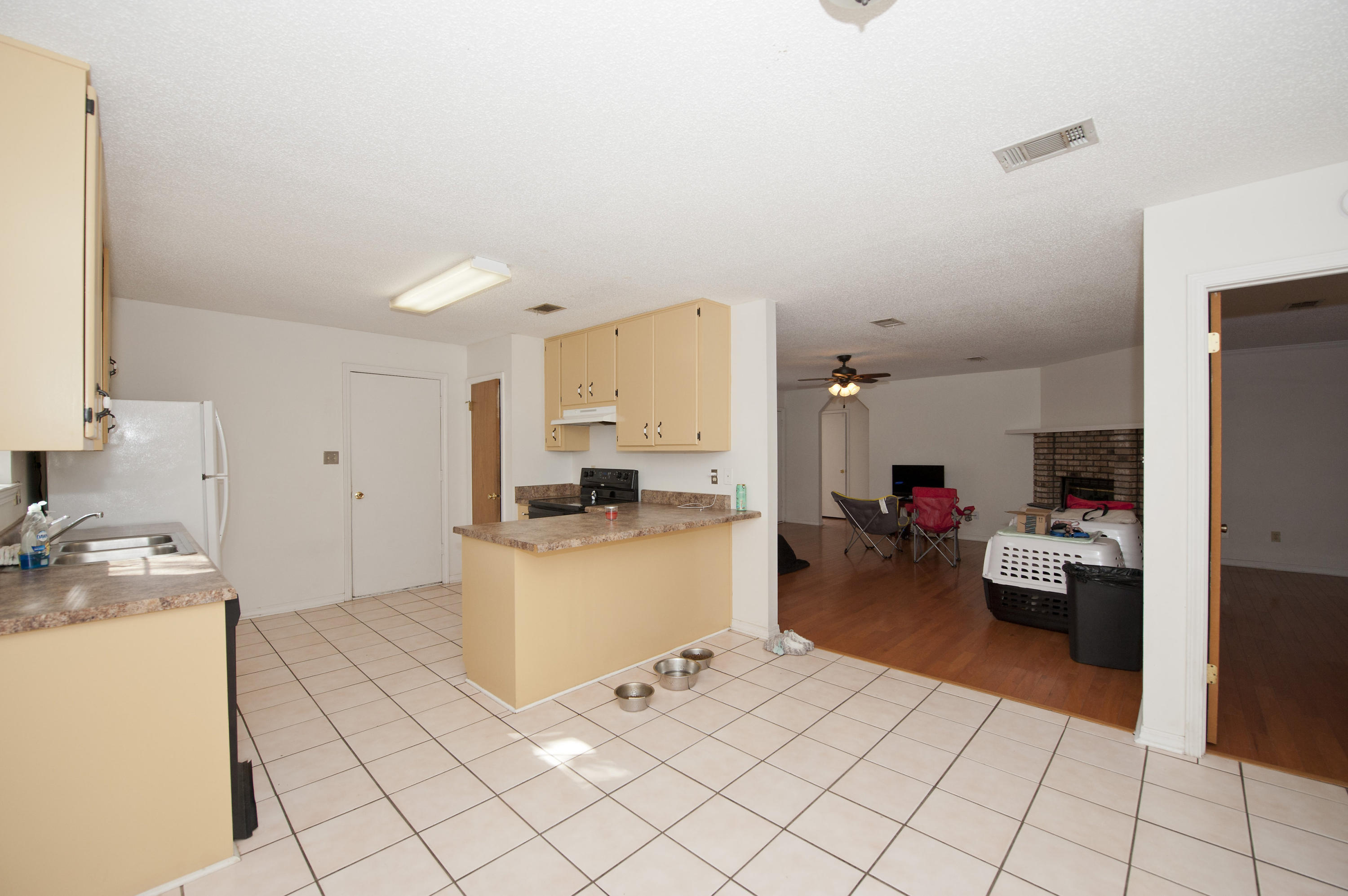 CIMARRON ESTATES - Residential