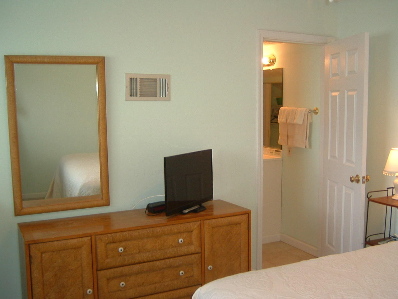 SEA CABINS T/H - Residential