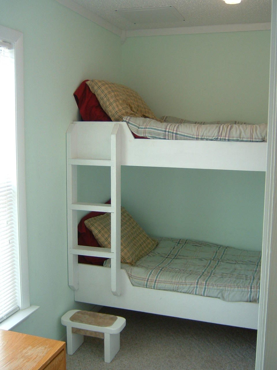 SEA CABINS T/H - Residential