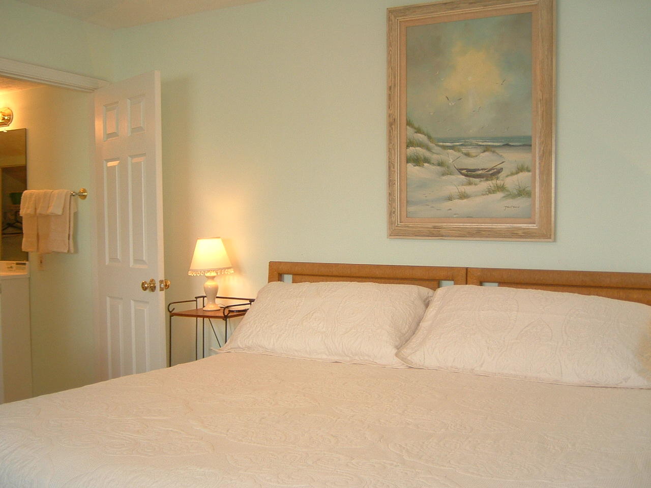 SEA CABINS T/H - Residential