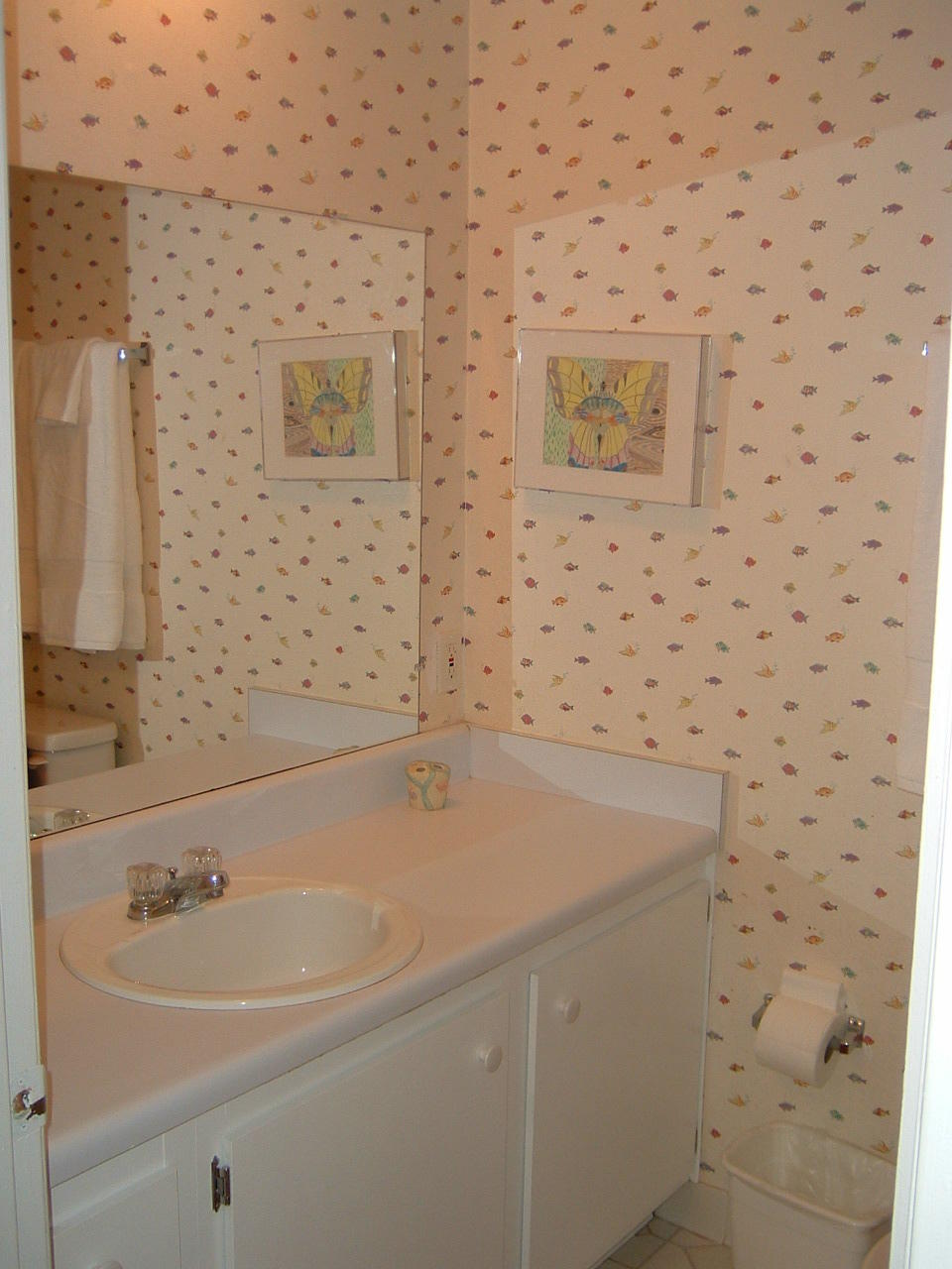 SEA CABINS T/H - Residential