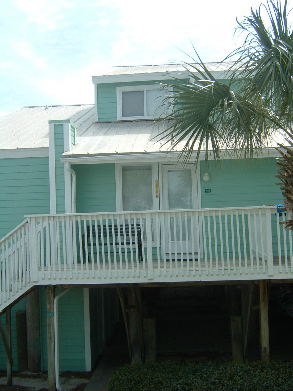 SEA CABINS T/H - Residential