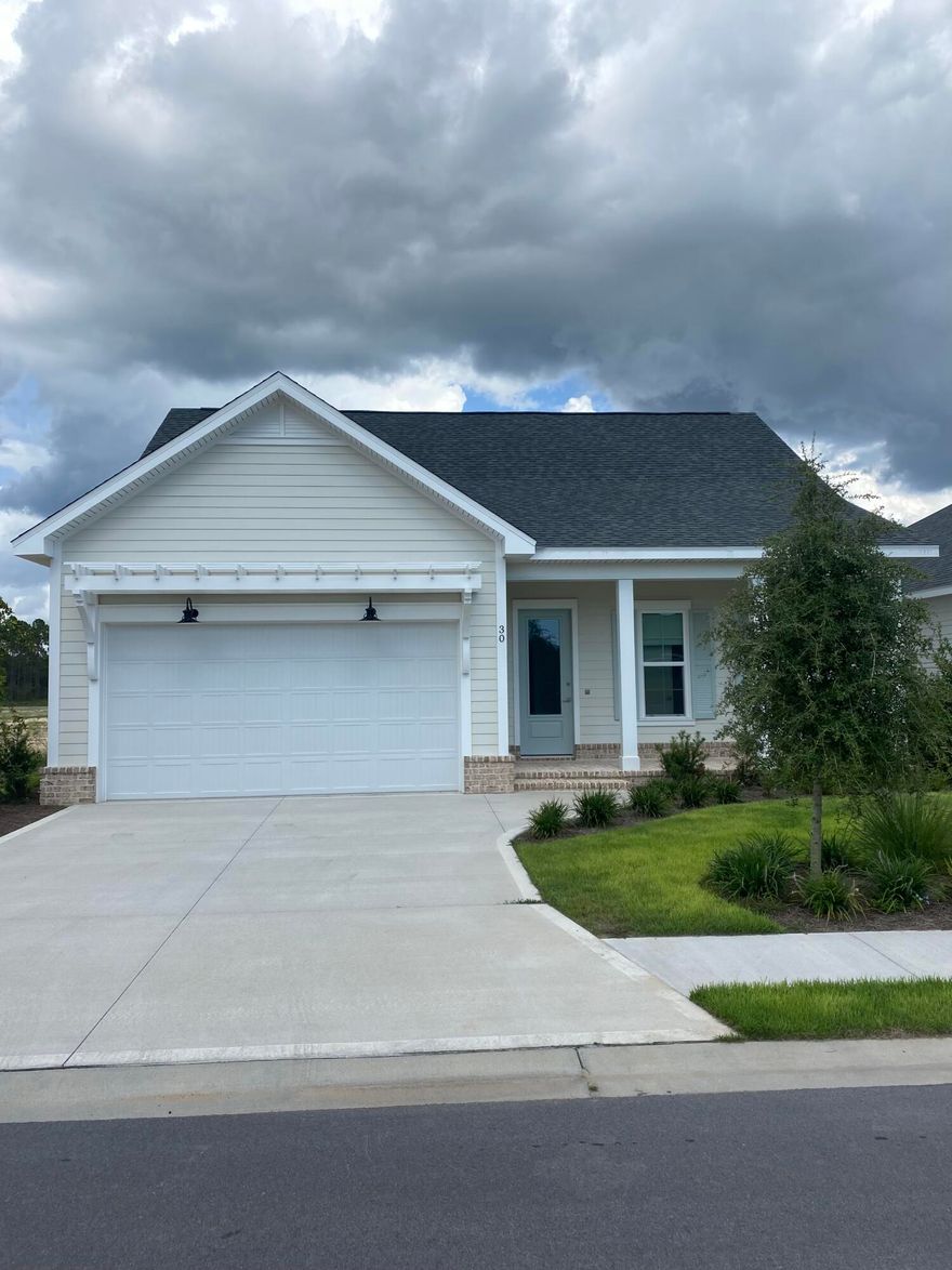 For comp purposes only.