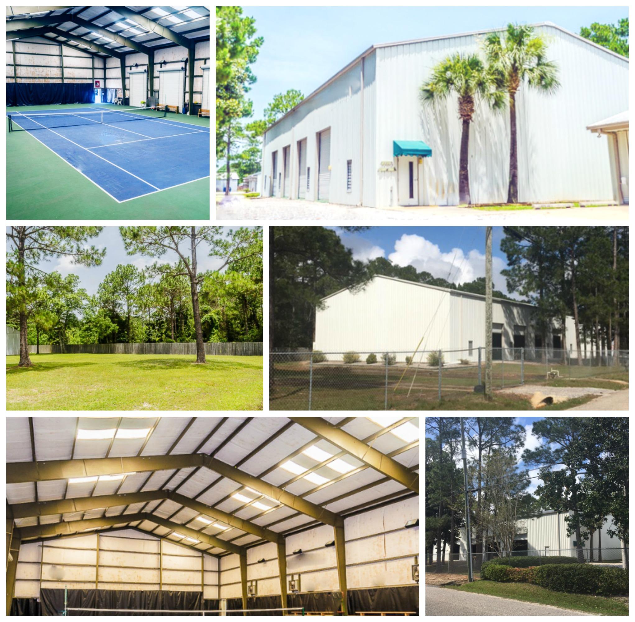 - Commercial Sale