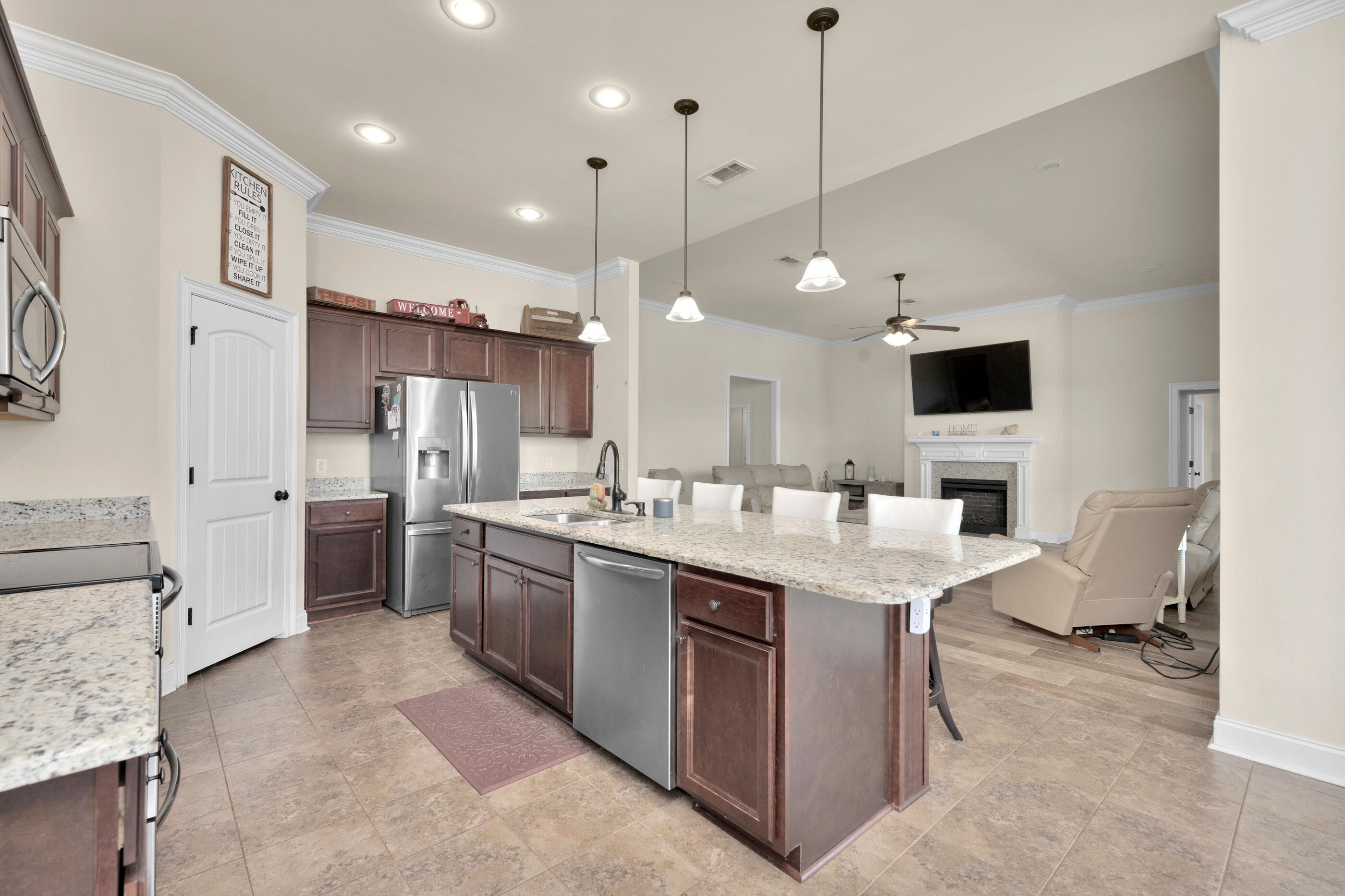 SPENCER RIDGE WEST - Residential