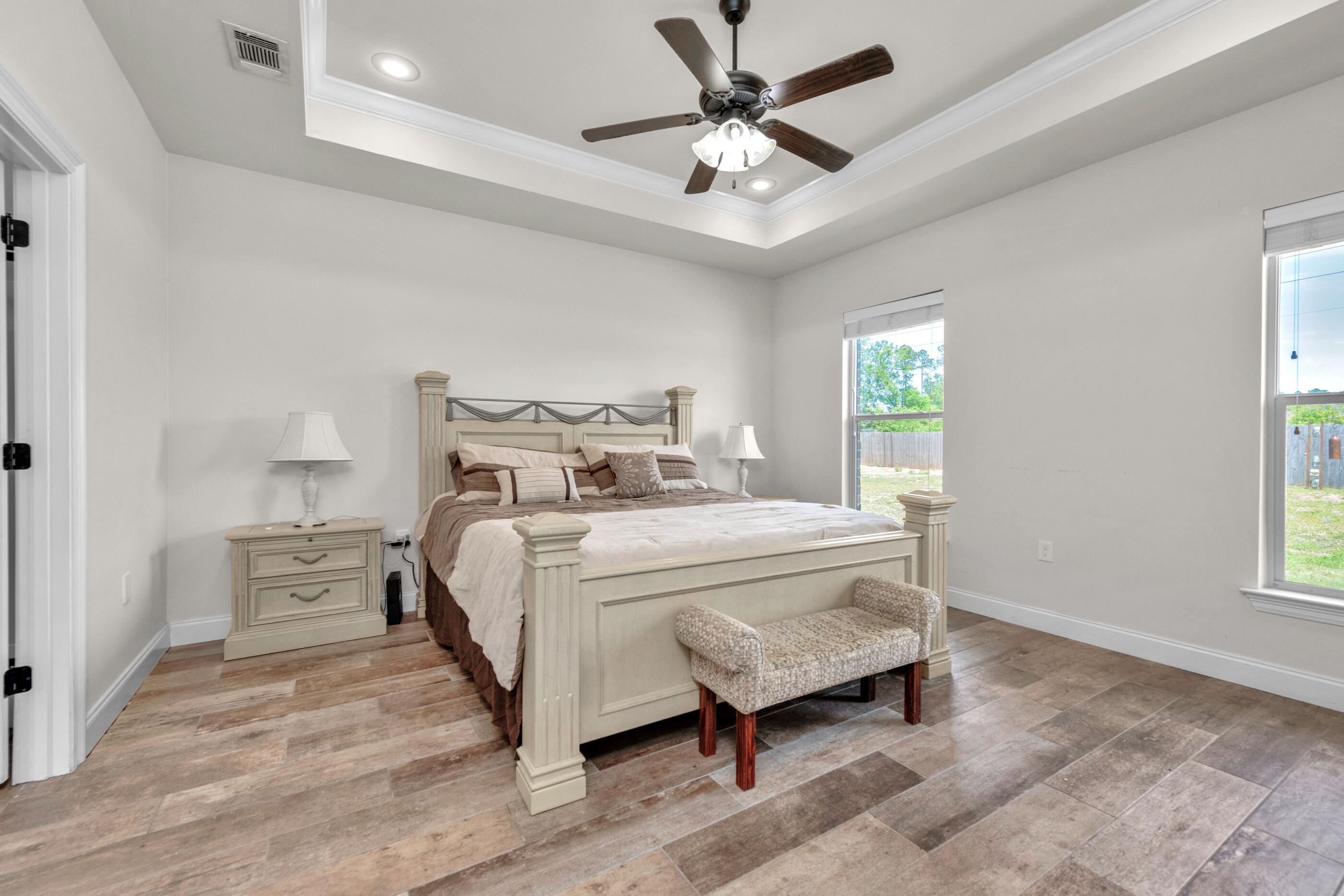 SPENCER RIDGE WEST - Residential