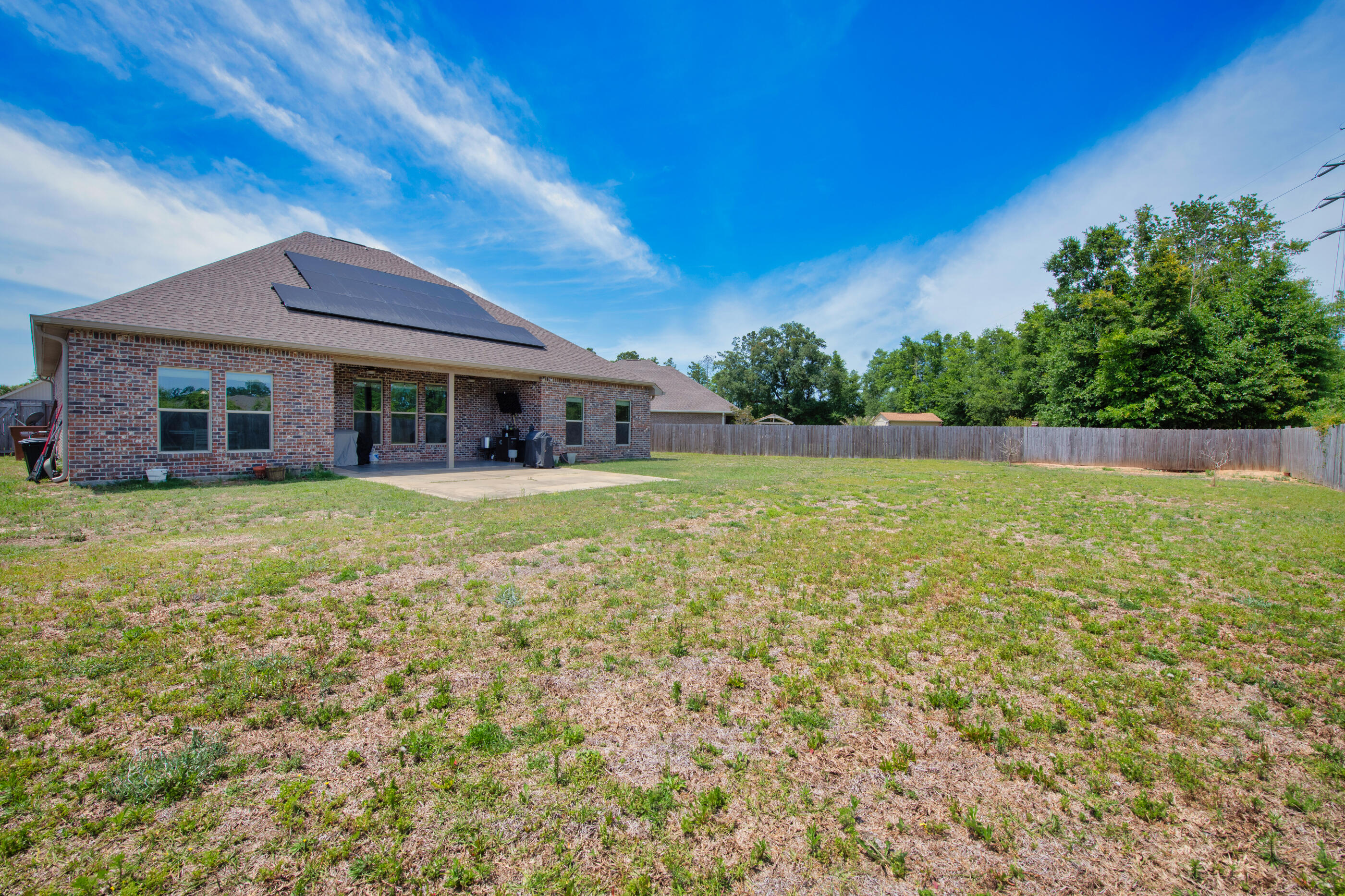 SPENCER RIDGE WEST - Residential