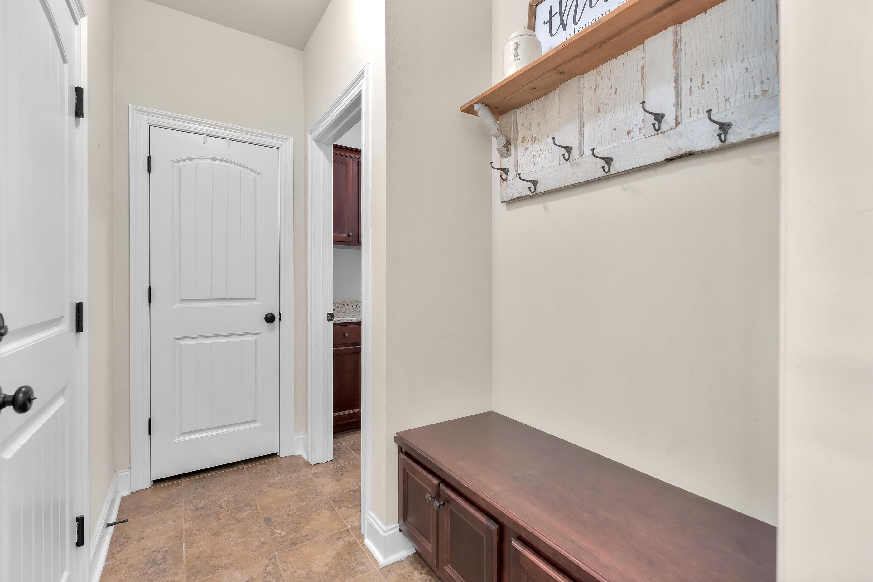 SPENCER RIDGE WEST - Residential