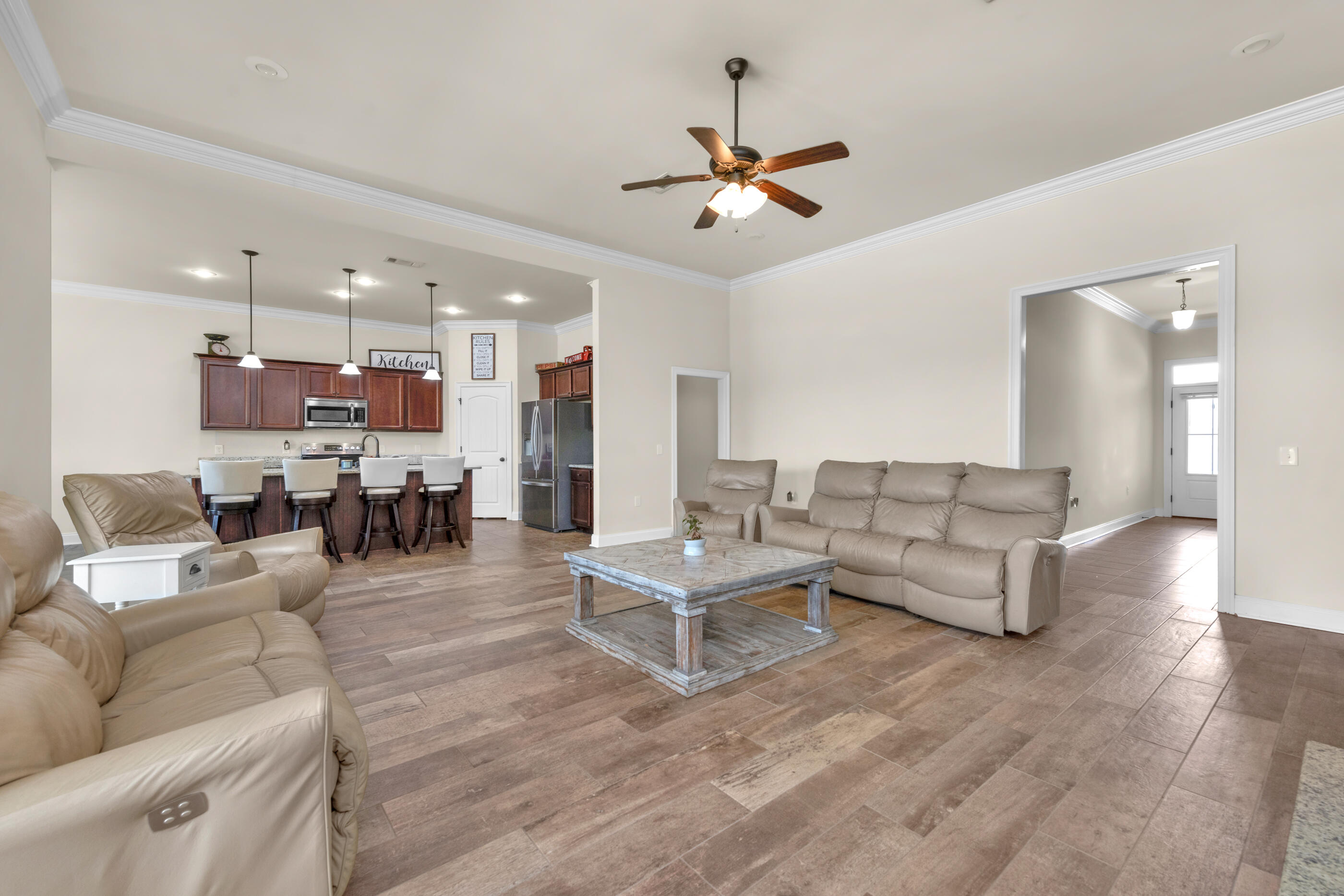 SPENCER RIDGE WEST - Residential