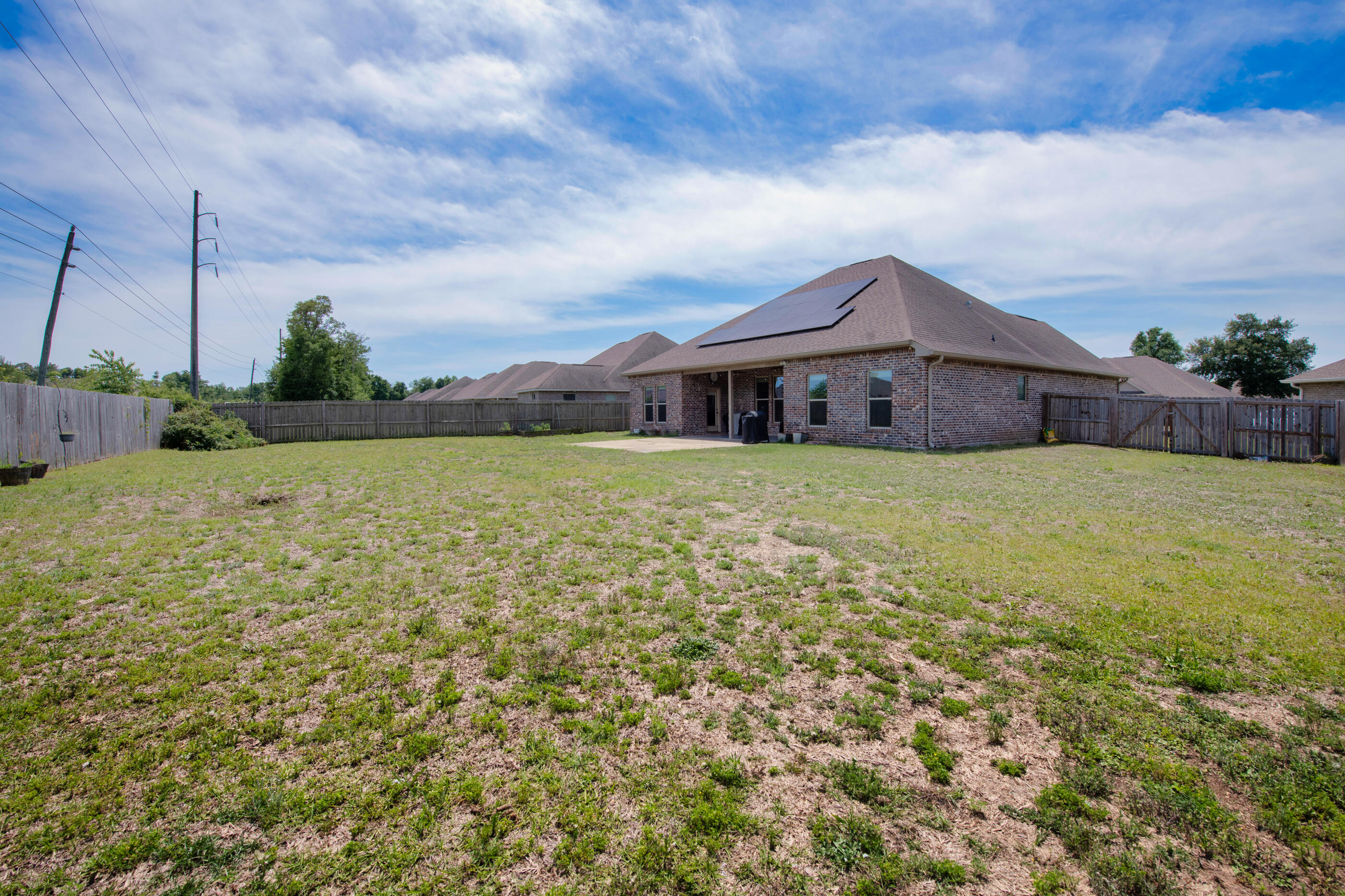 SPENCER RIDGE WEST - Residential