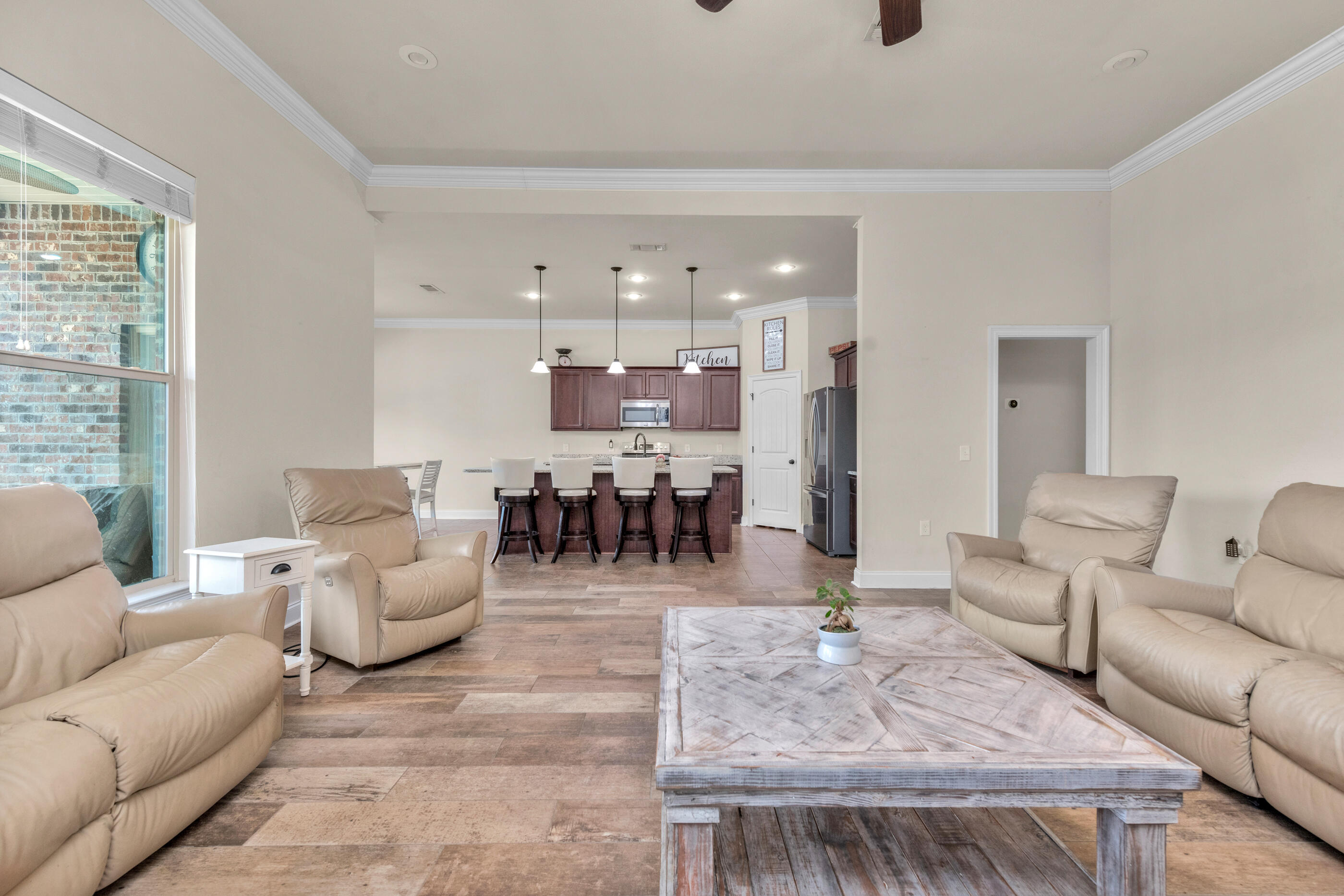 SPENCER RIDGE WEST - Residential