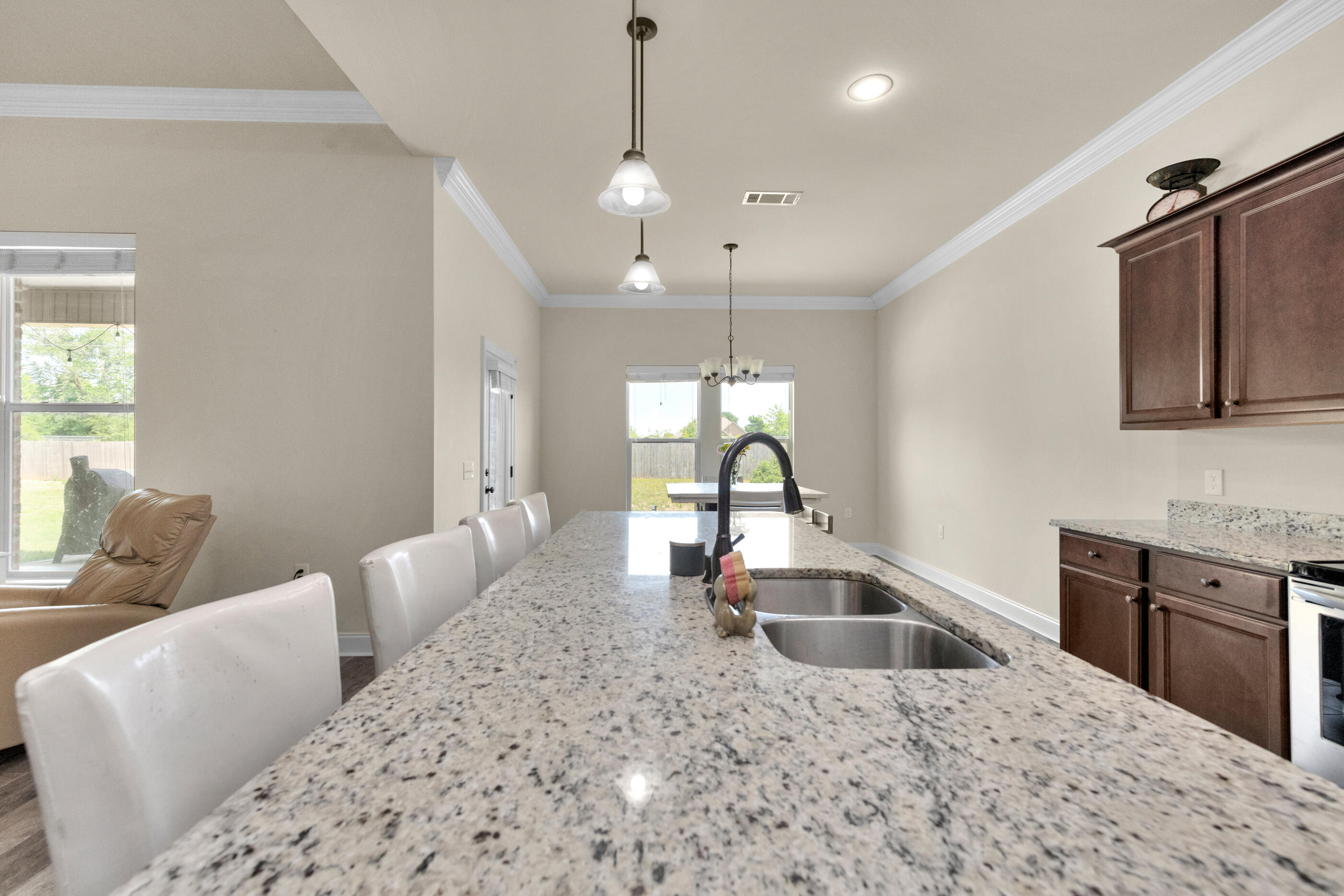 SPENCER RIDGE WEST - Residential