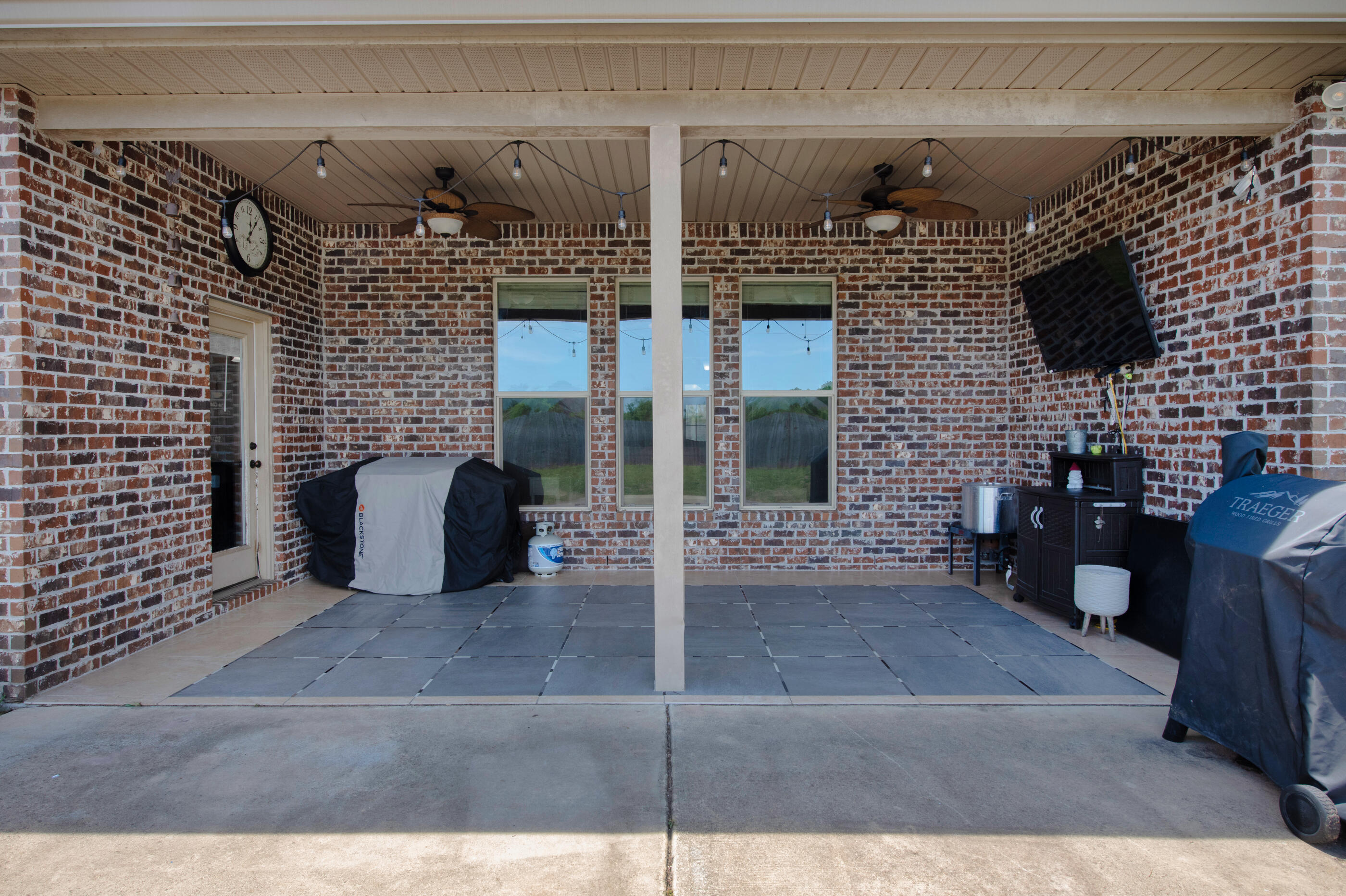 SPENCER RIDGE WEST - Residential