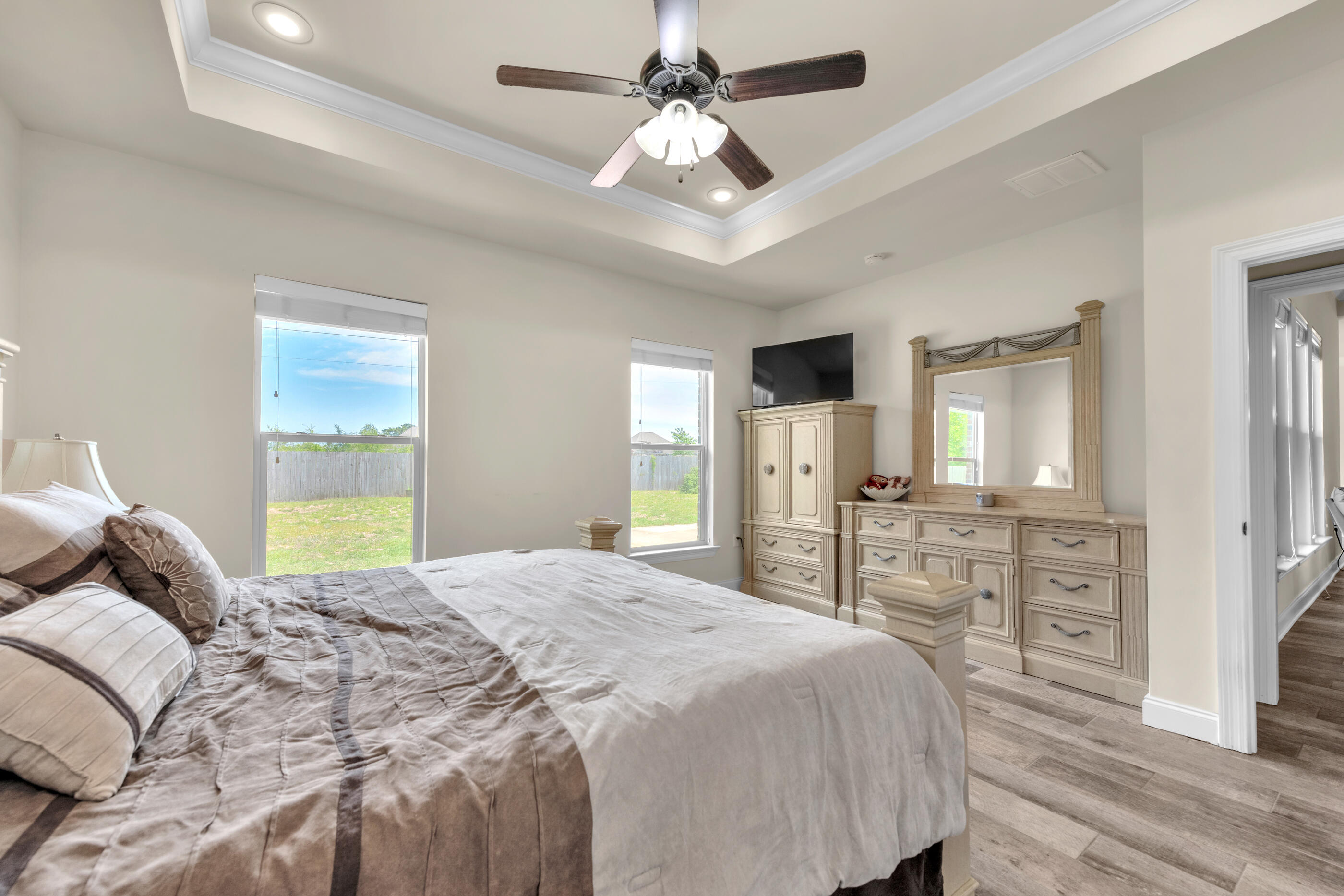 SPENCER RIDGE WEST - Residential