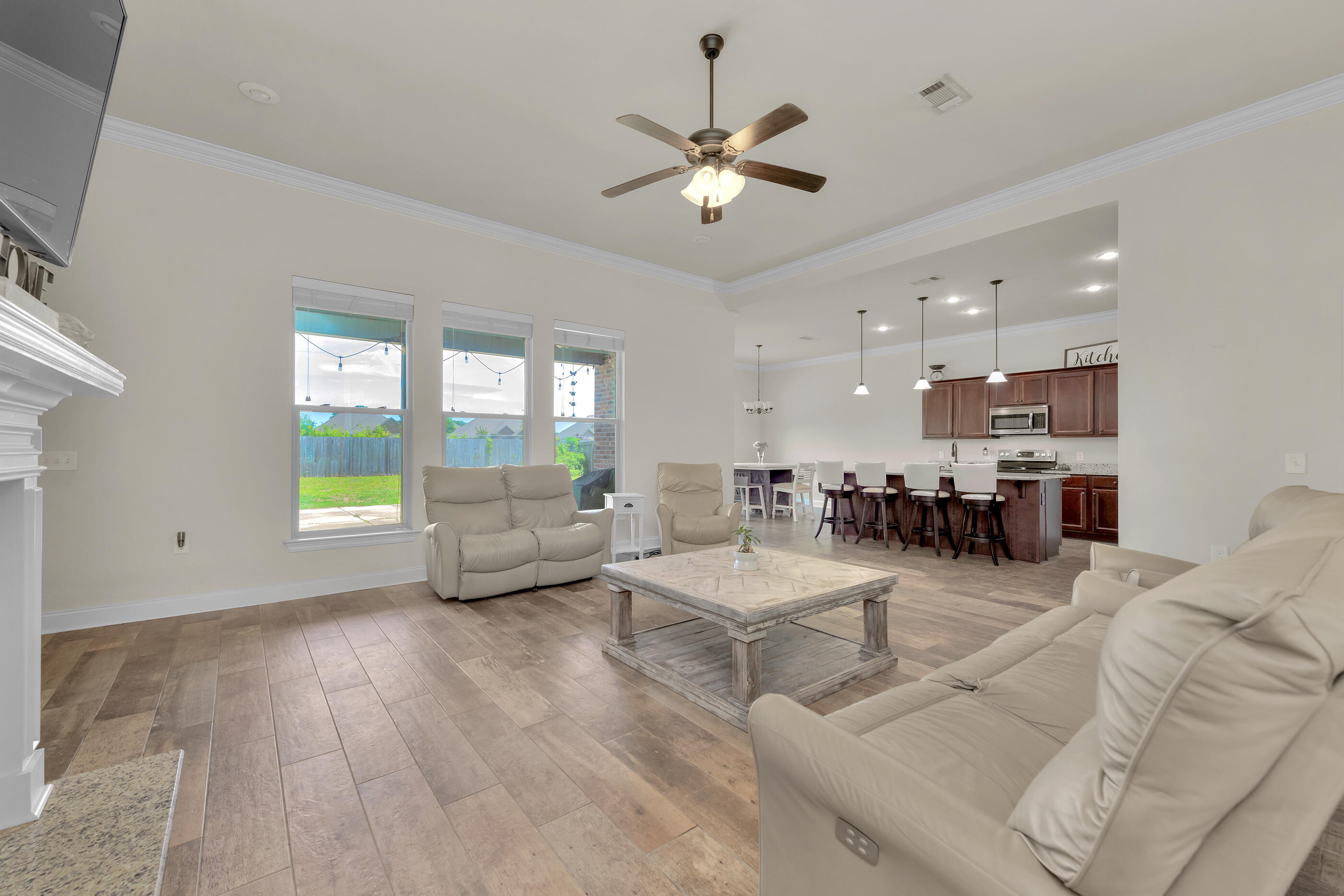 SPENCER RIDGE WEST - Residential