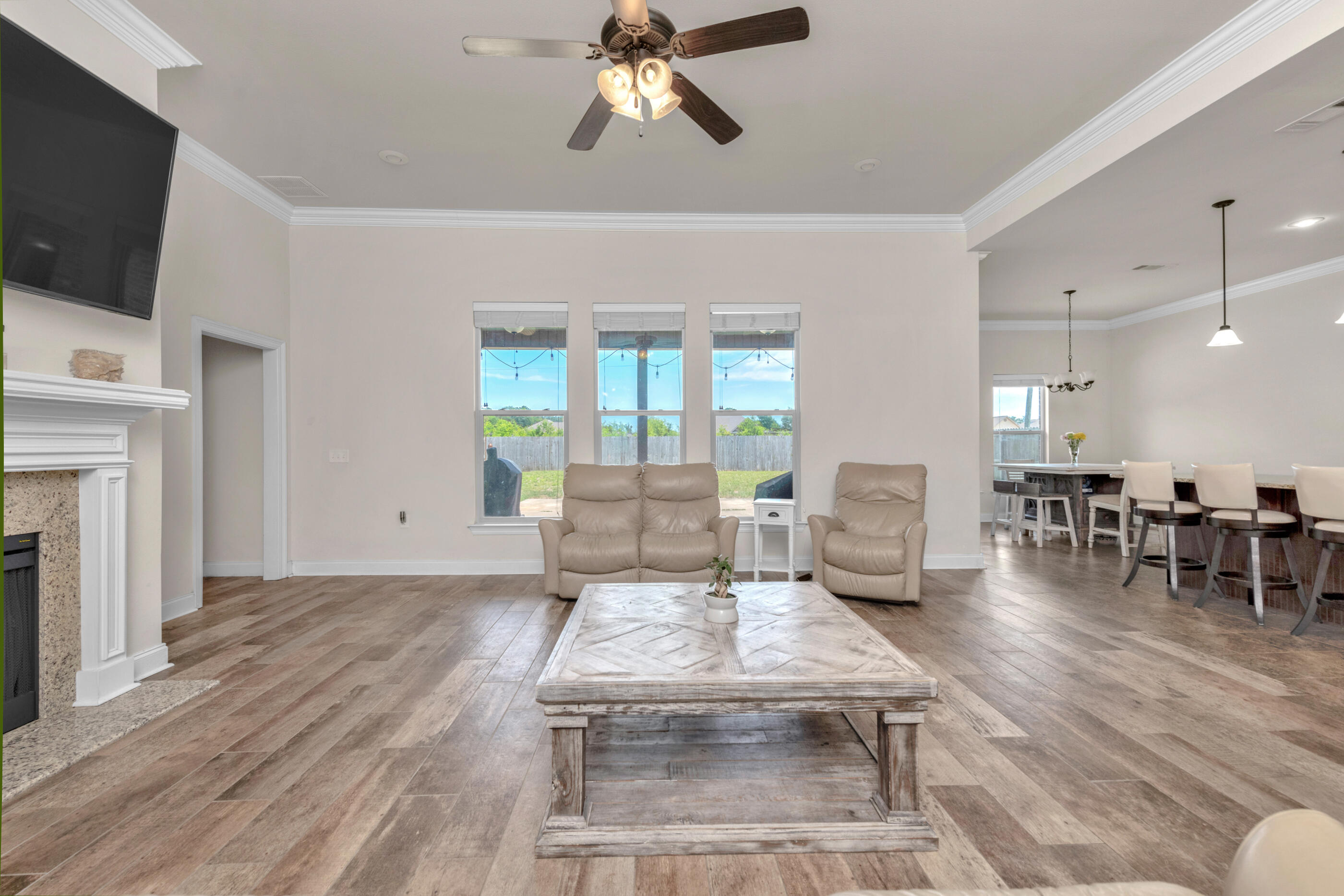 SPENCER RIDGE WEST - Residential