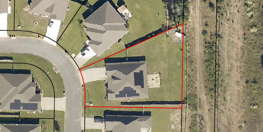 SPENCER RIDGE WEST - Residential