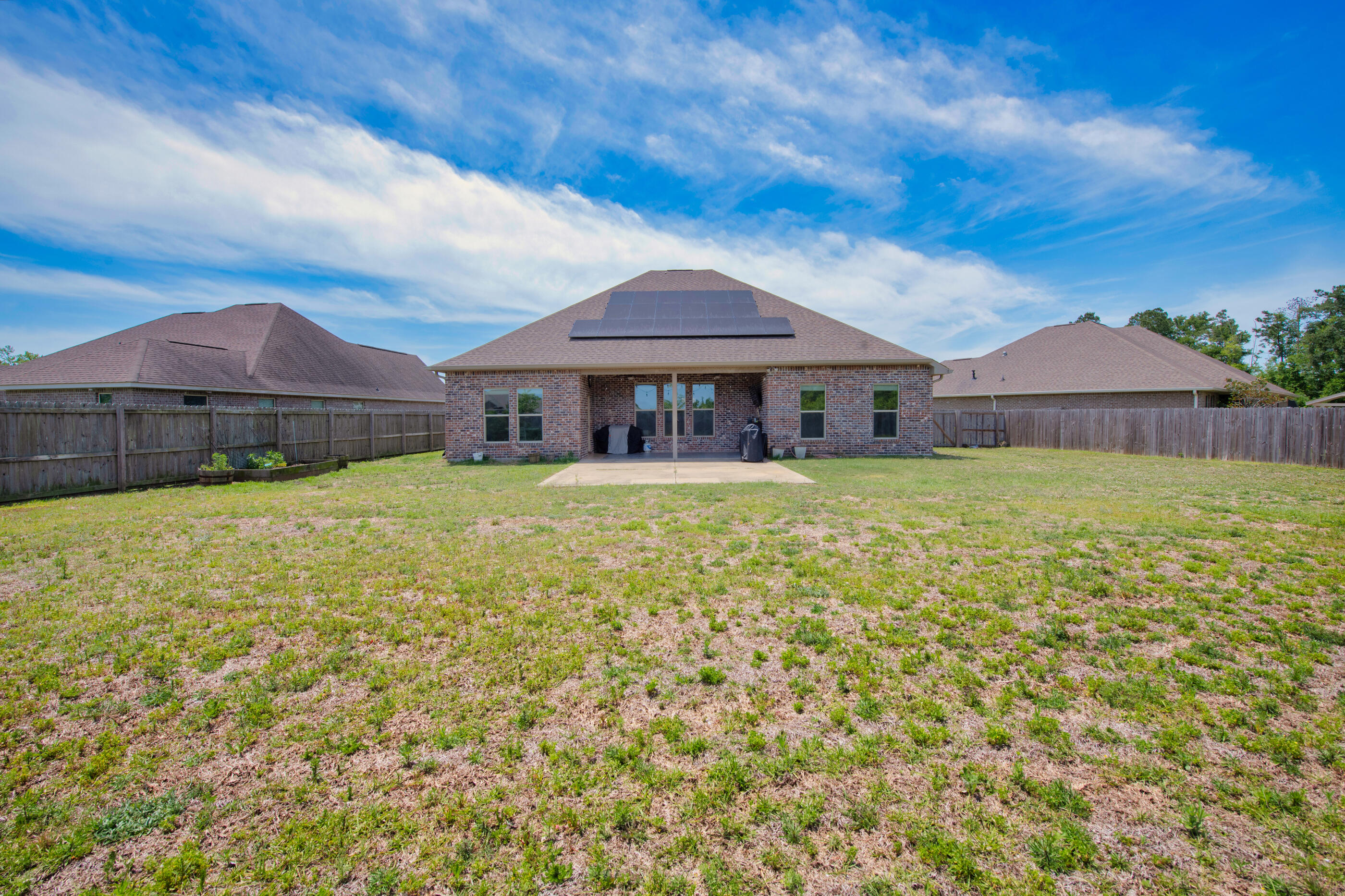 SPENCER RIDGE WEST - Residential