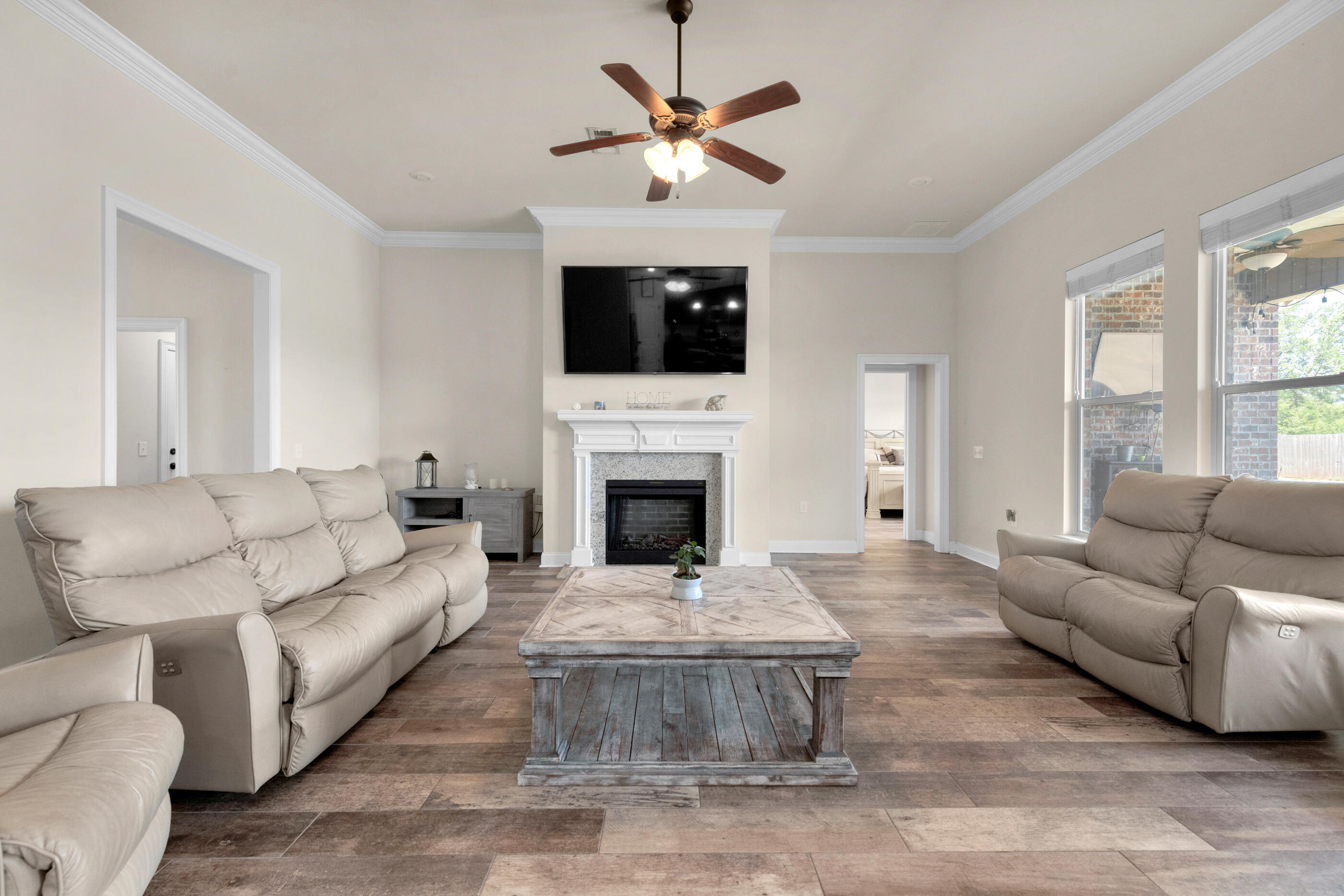 SPENCER RIDGE WEST - Residential