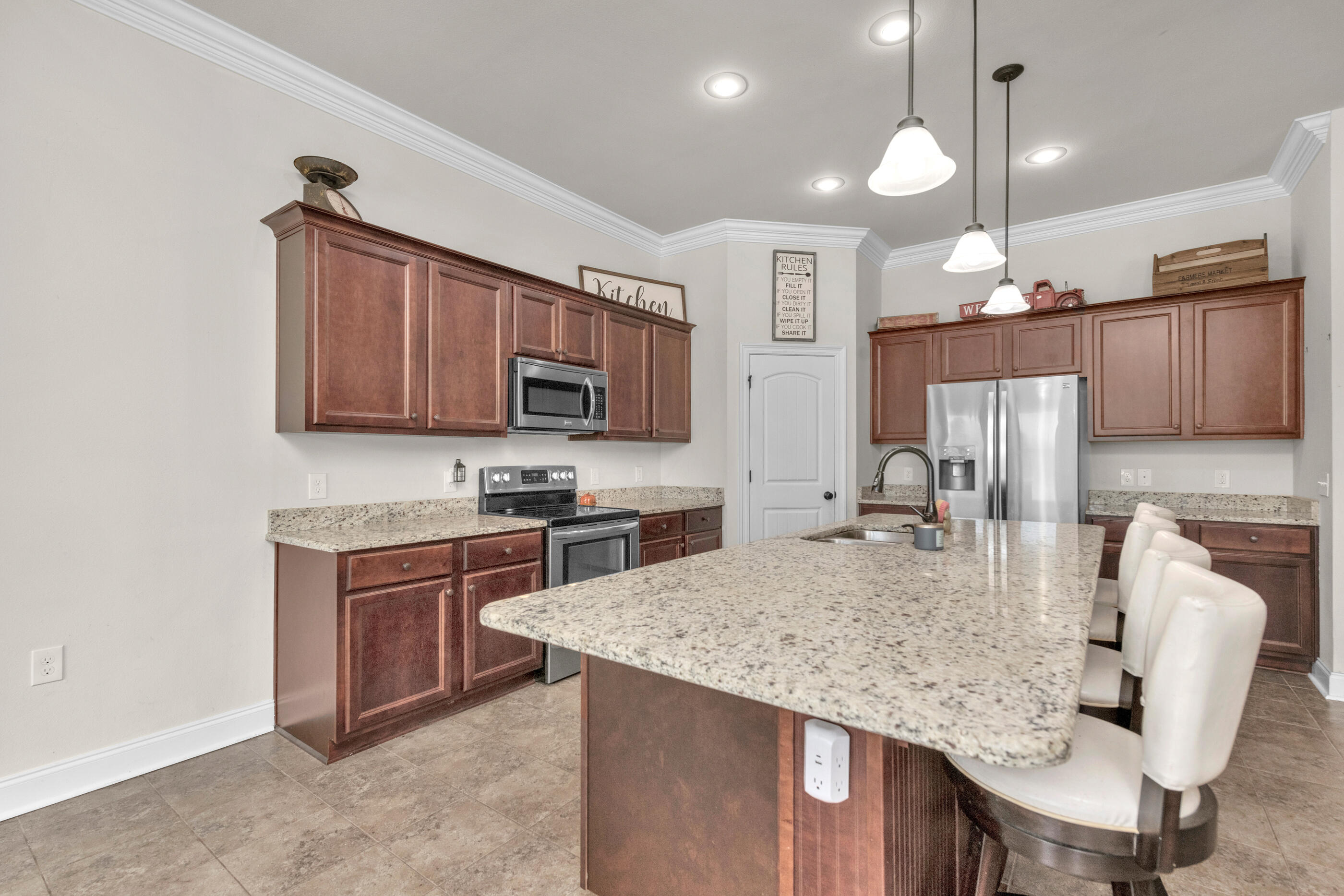 SPENCER RIDGE WEST - Residential