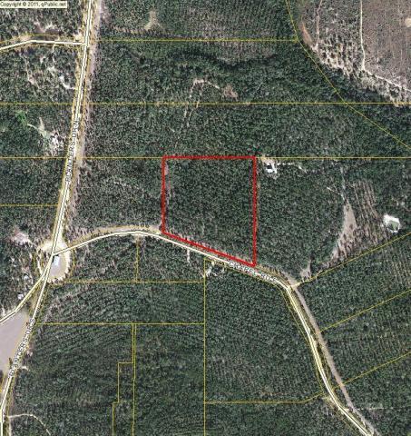 WALTON PLANTATION - Land