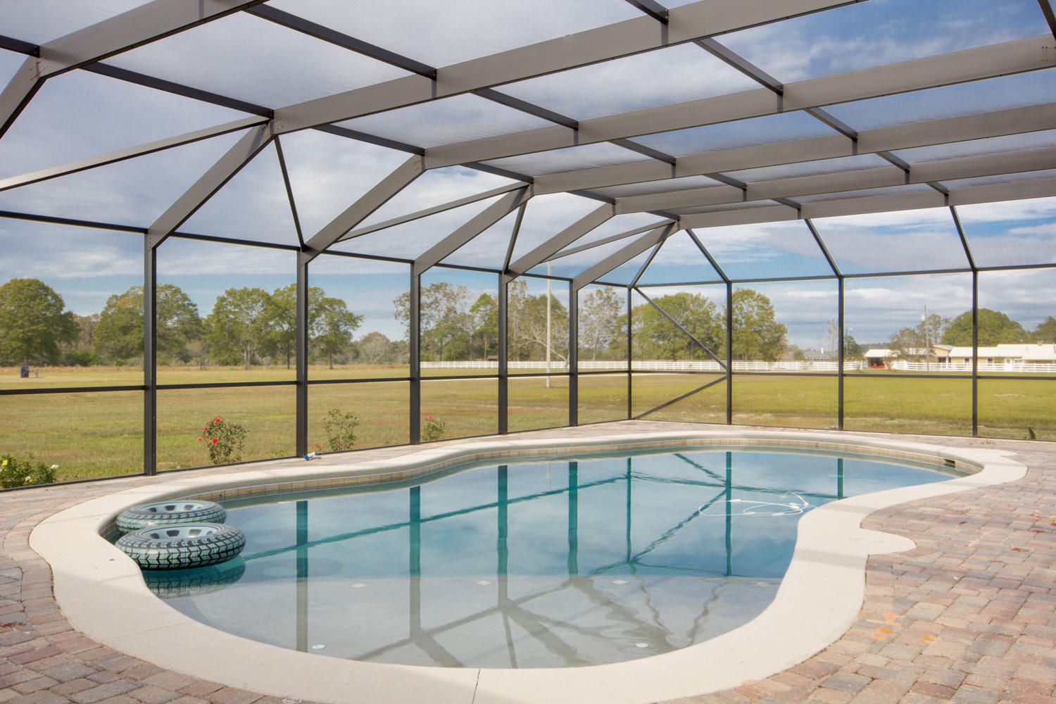 NO RECORDED SUBDIVISION - Residential