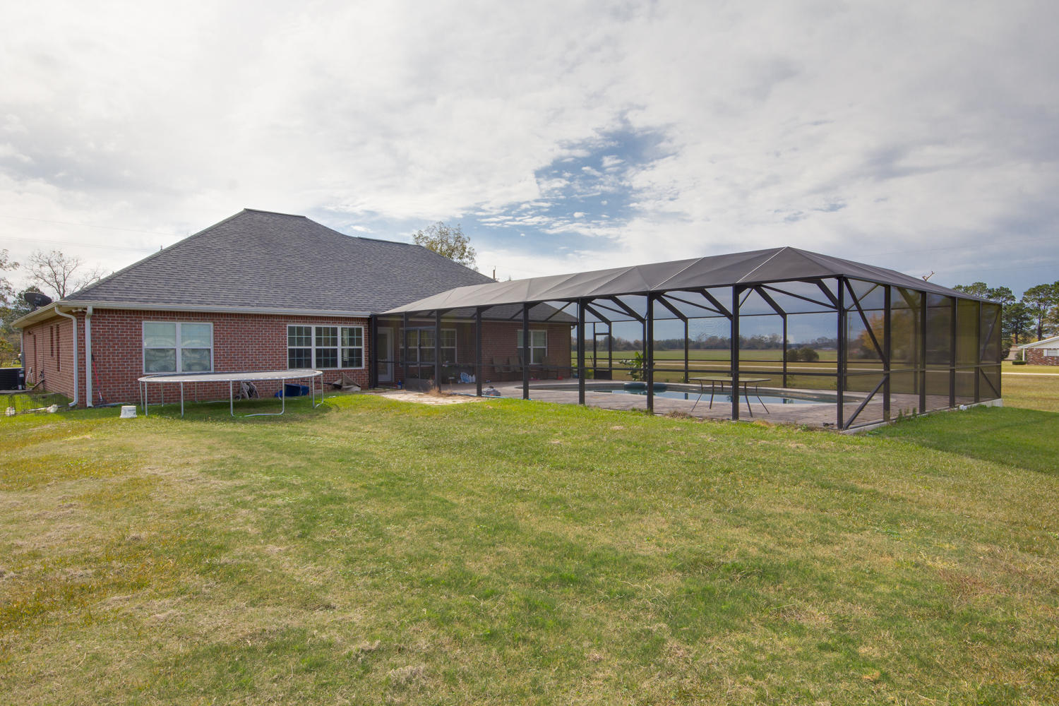 NO RECORDED SUBDIVISION - Residential