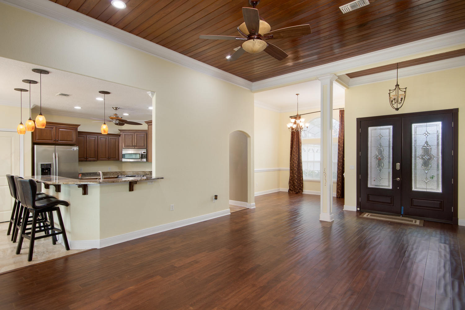 NO RECORDED SUBDIVISION - Residential